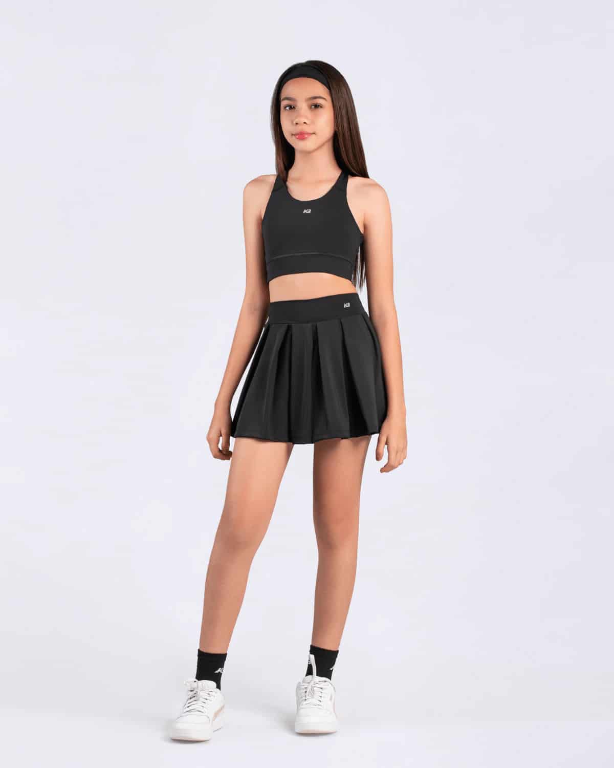 Falda Pliegues Her-Era┃KAYBU REF.1313 - miniatura 3