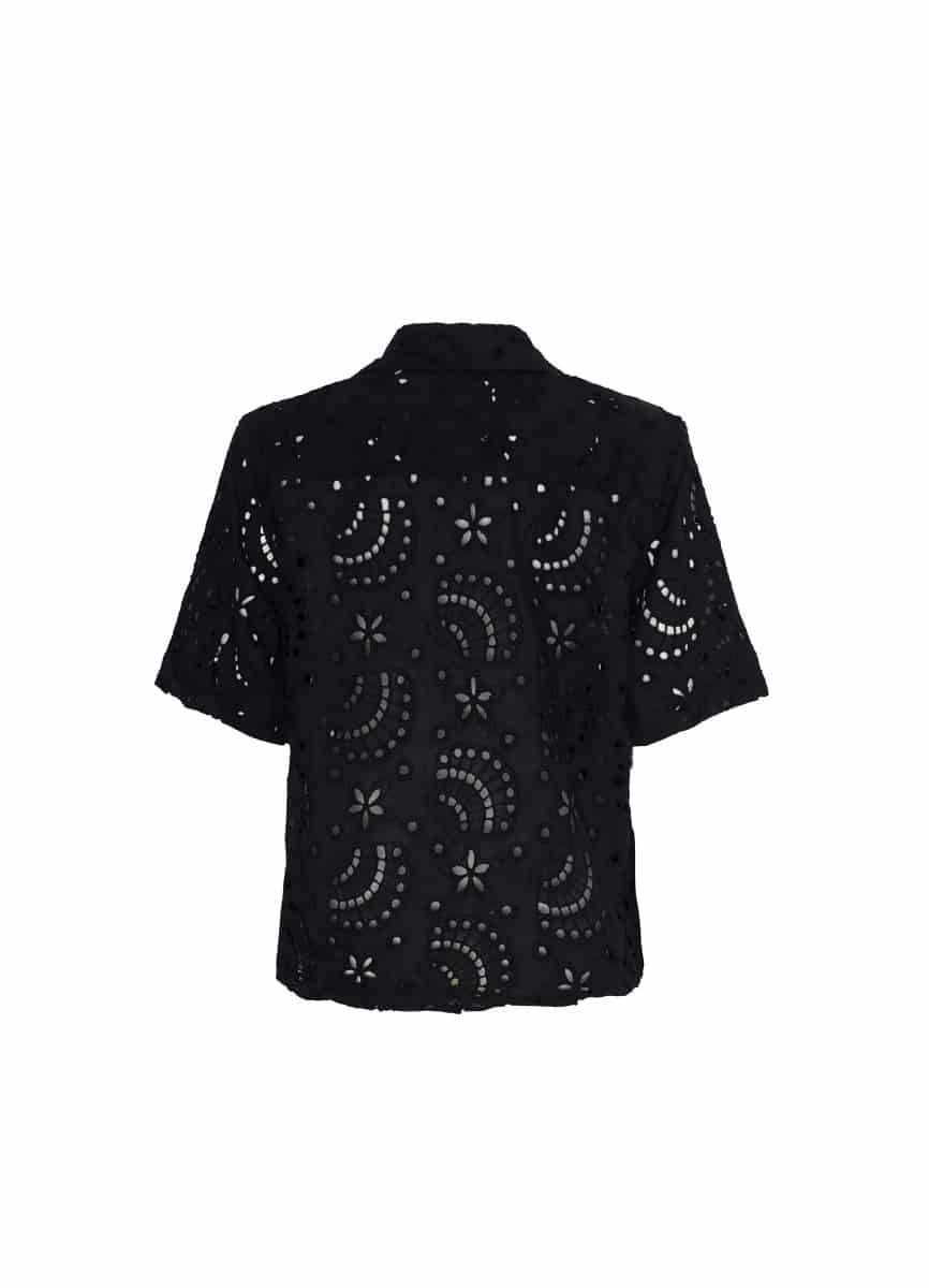 BLACK REEF LENA SHIRT 9419 - miniatura 3