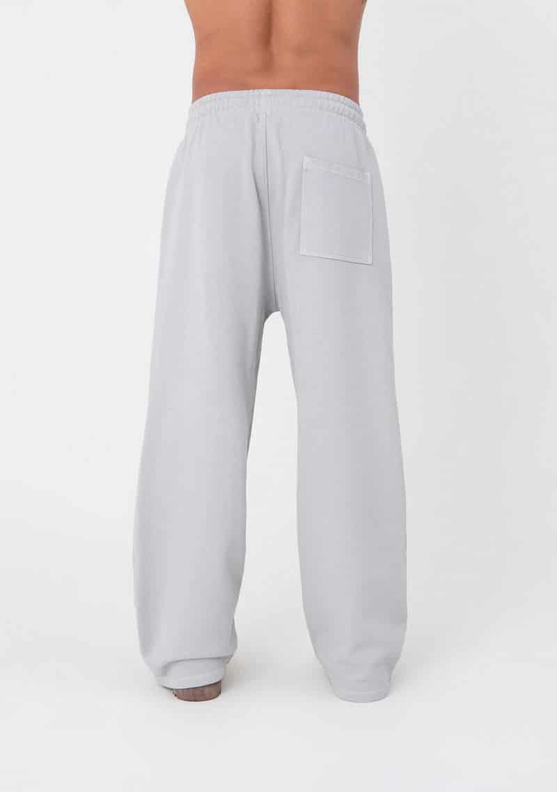 Atelier Grey jogger - miniatura 4