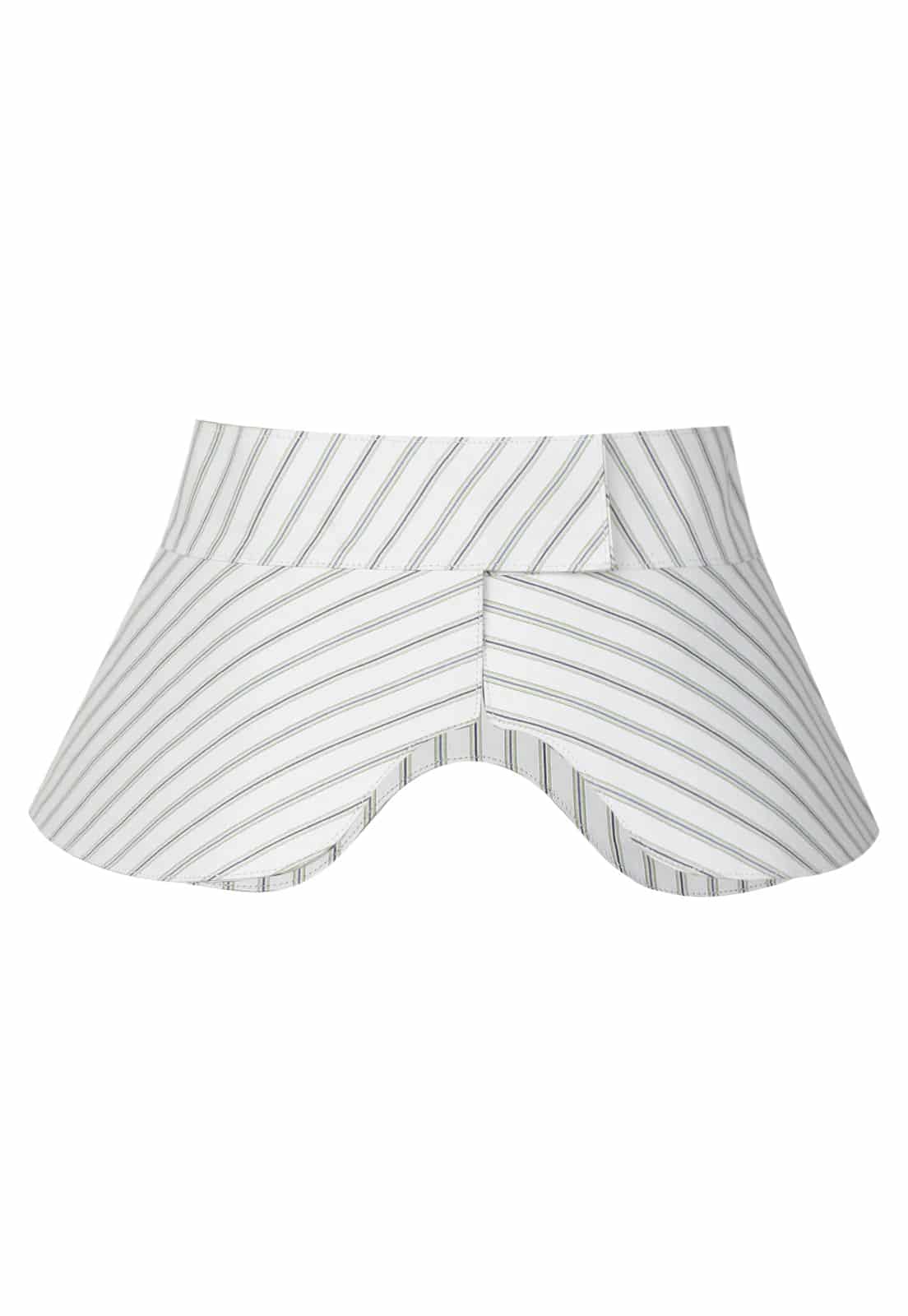STRIPED SHIRT BELT - miniatura 2