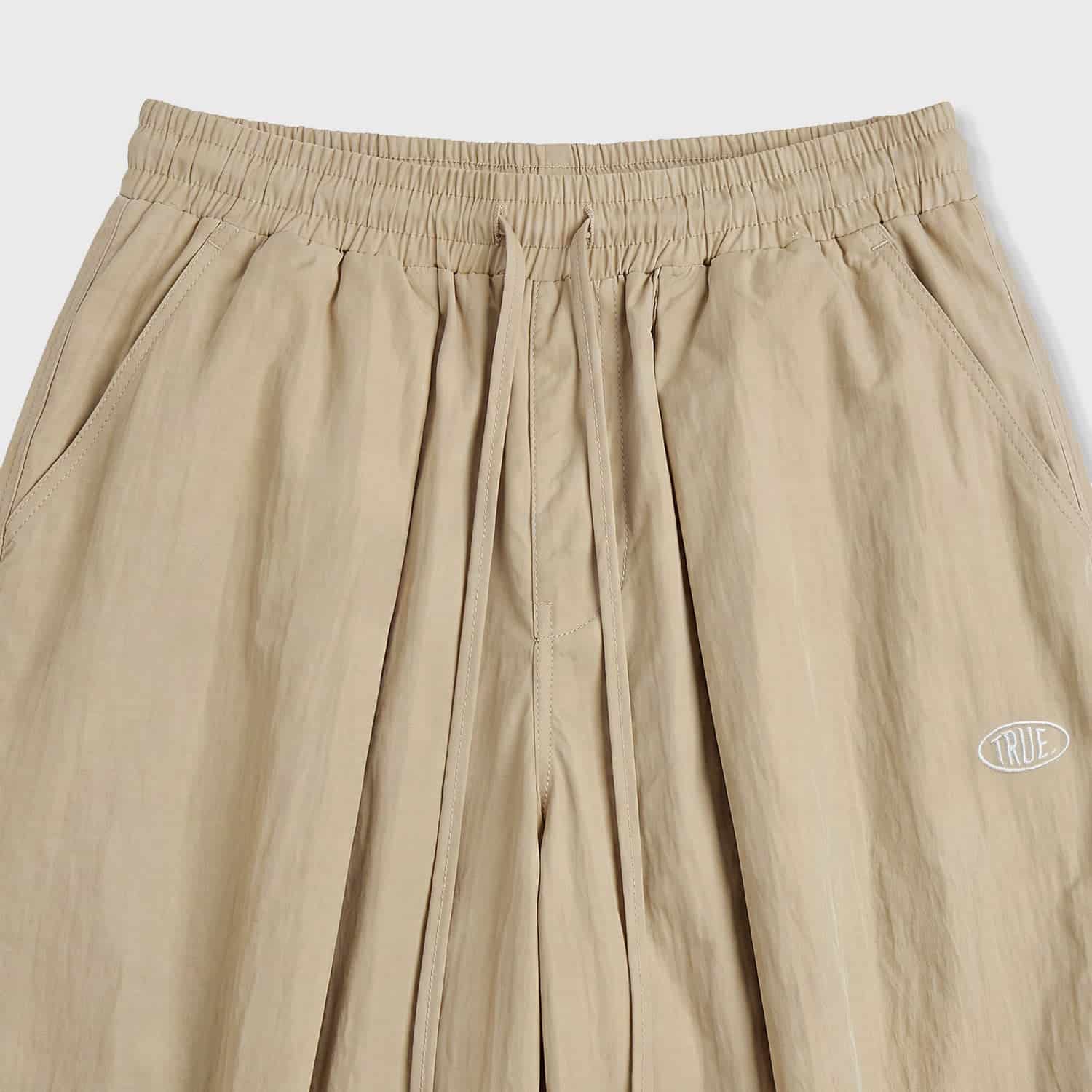 True Hakama Pants - Sand - miniatura 6