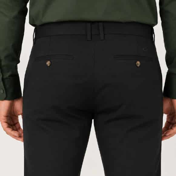 PANTALON DRILL HOMBRE - miniatura 18