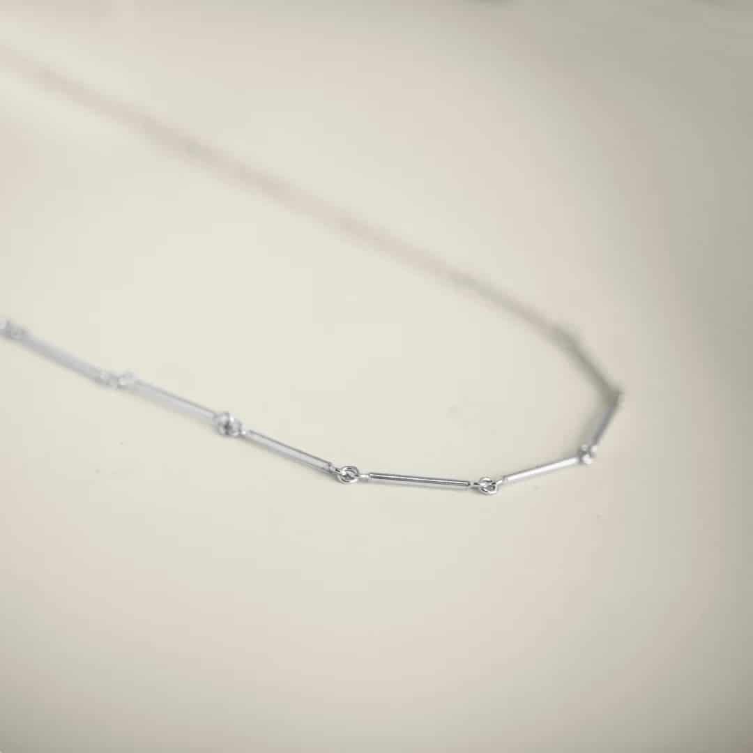 Peque Chain Silver - miniatura 2
