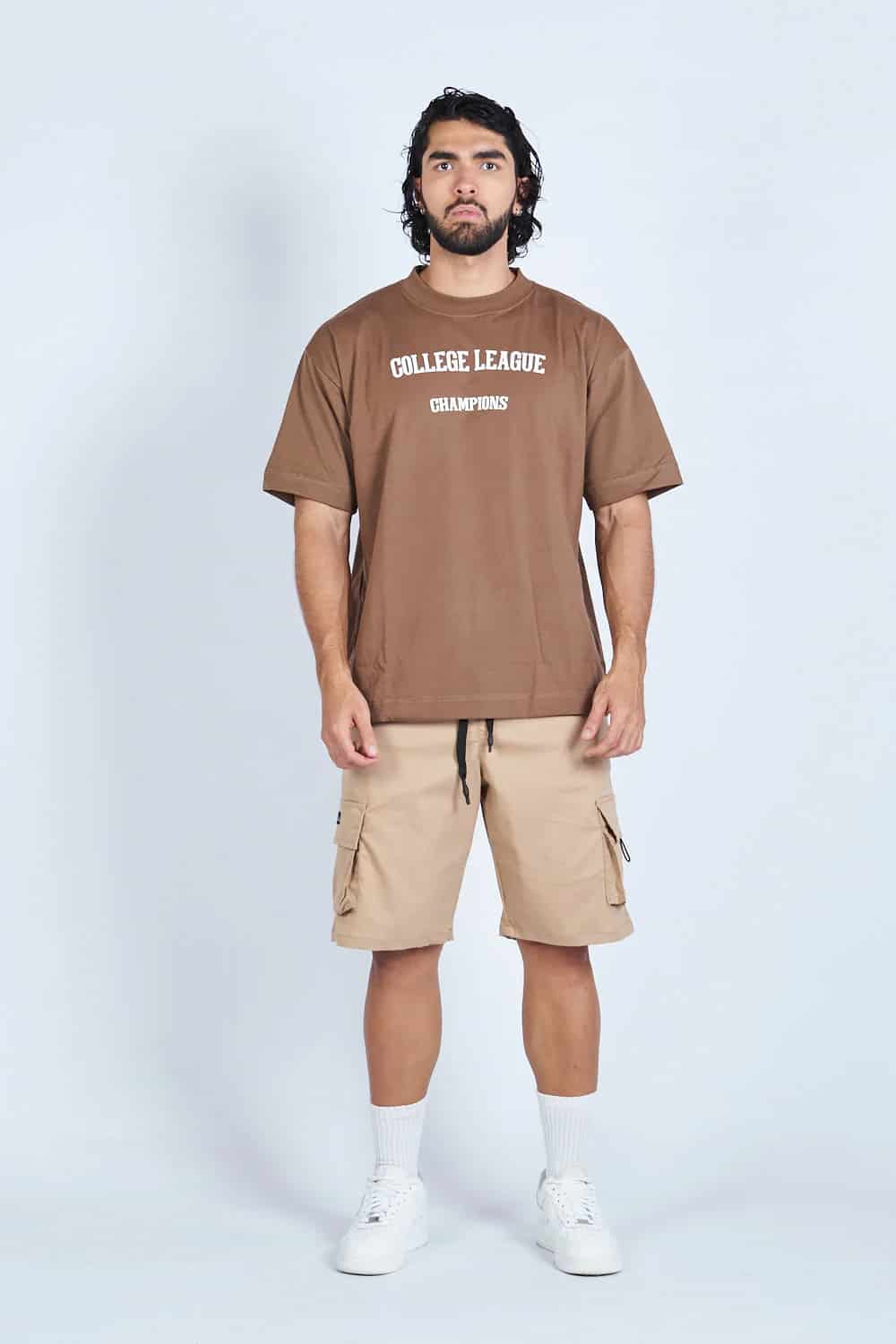 Bermuda cargo | Drop 03 | - miniatura 1