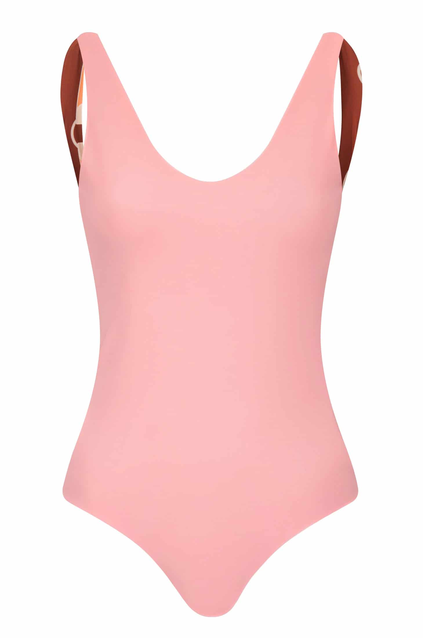 Olympic One Piece / Orange Horses - miniatura 4