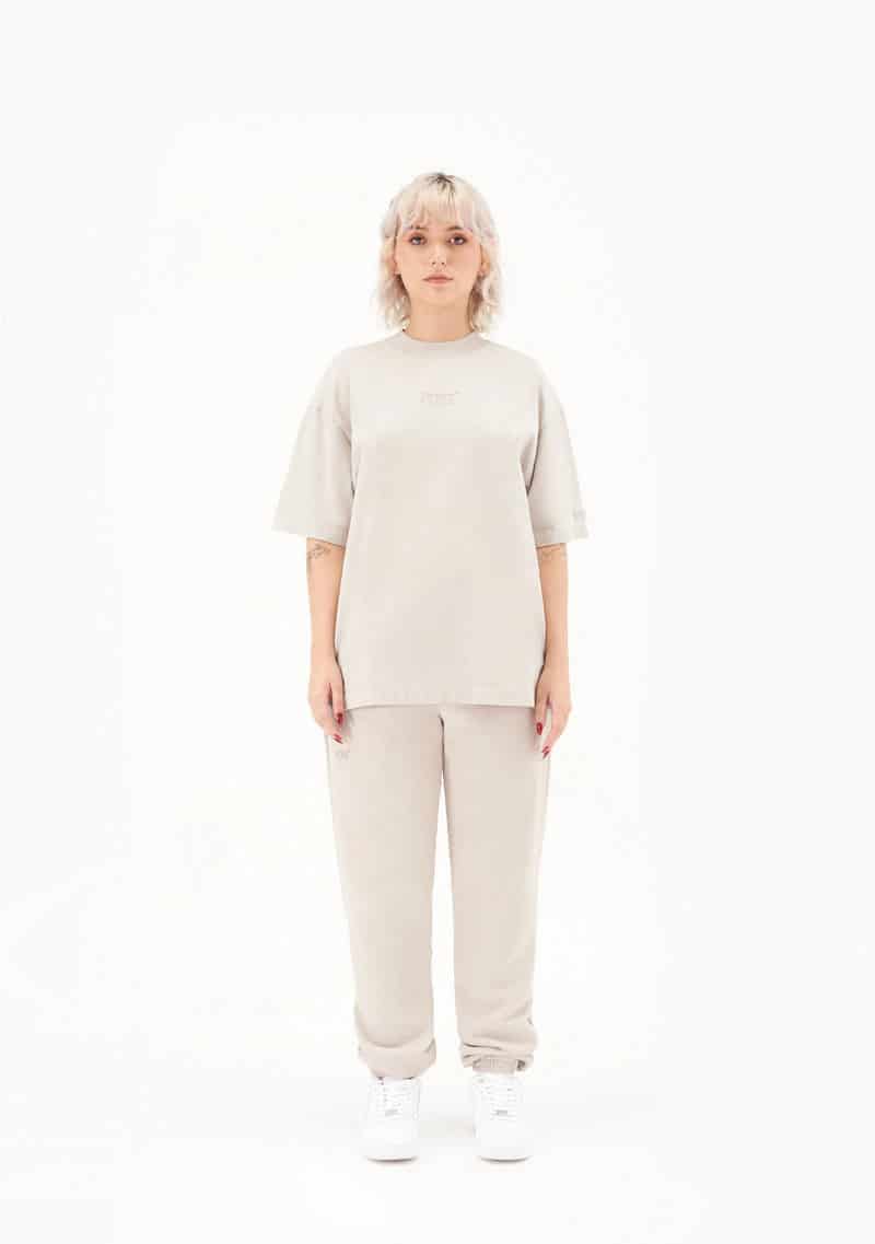 Classic Fog T-shirt - miniatura 4
