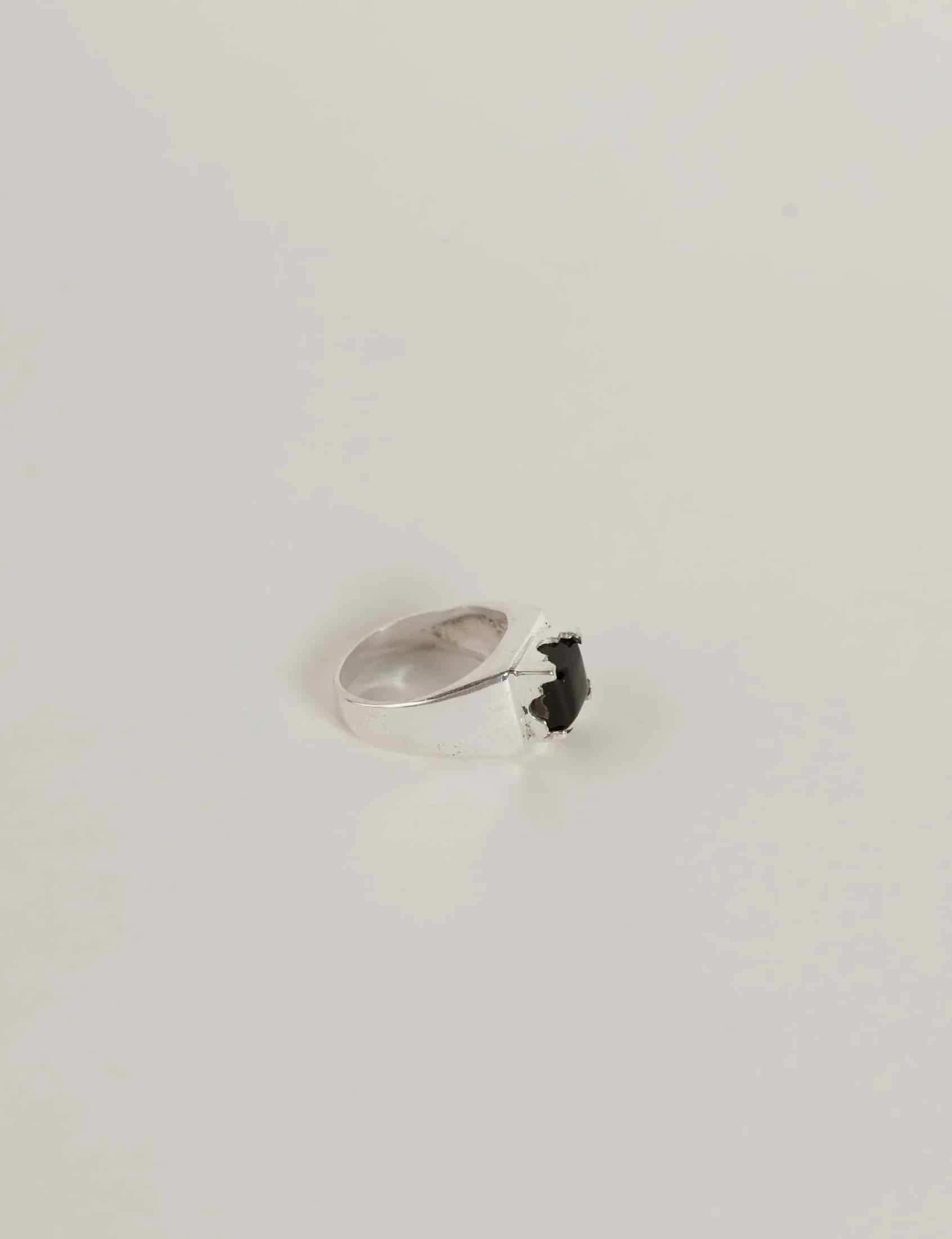 CHAIN STITCH RING - miniatura 10