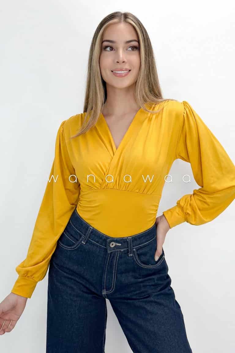 BLUSA ELISA - miniatura 4