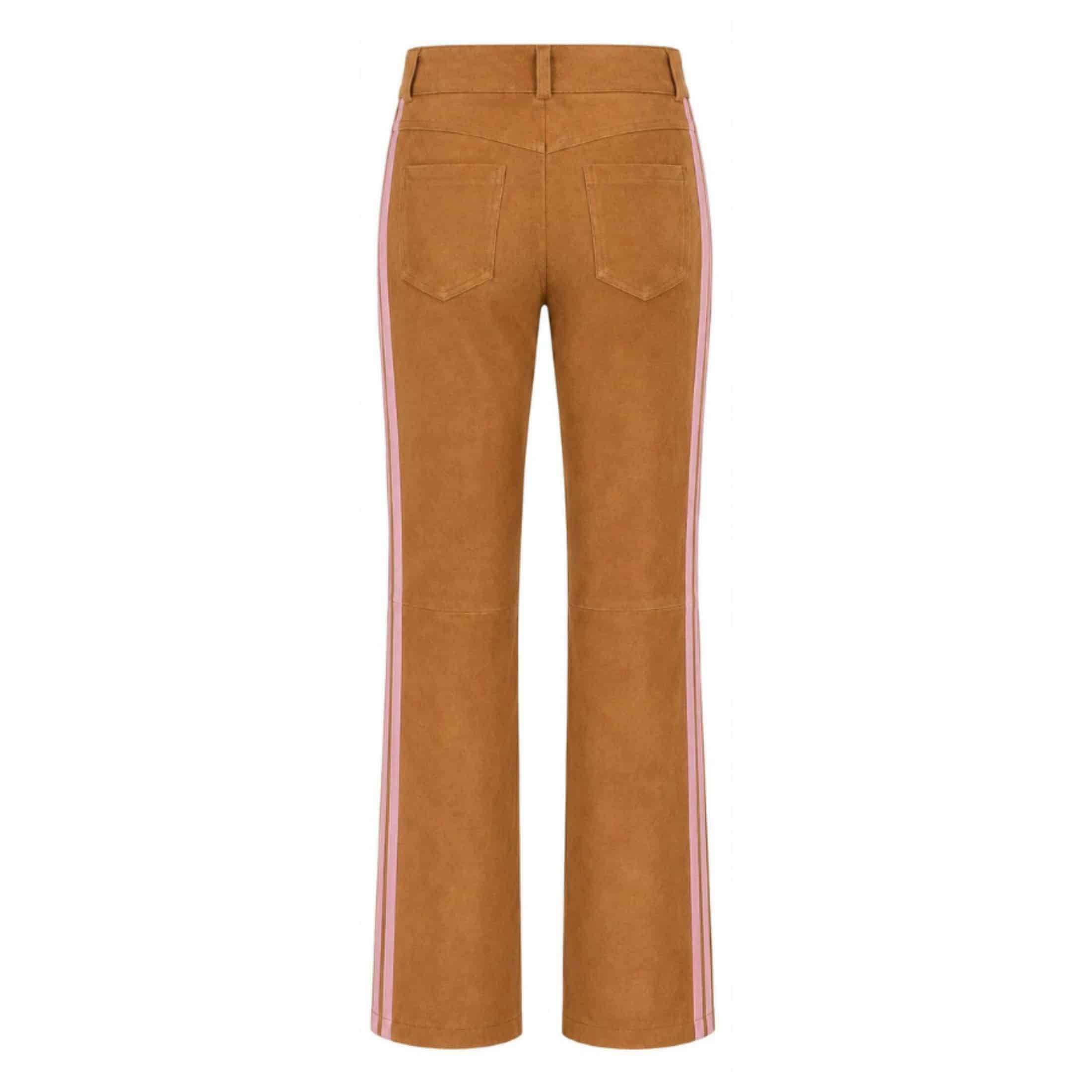 The	Hampton Pants - miniatura 4