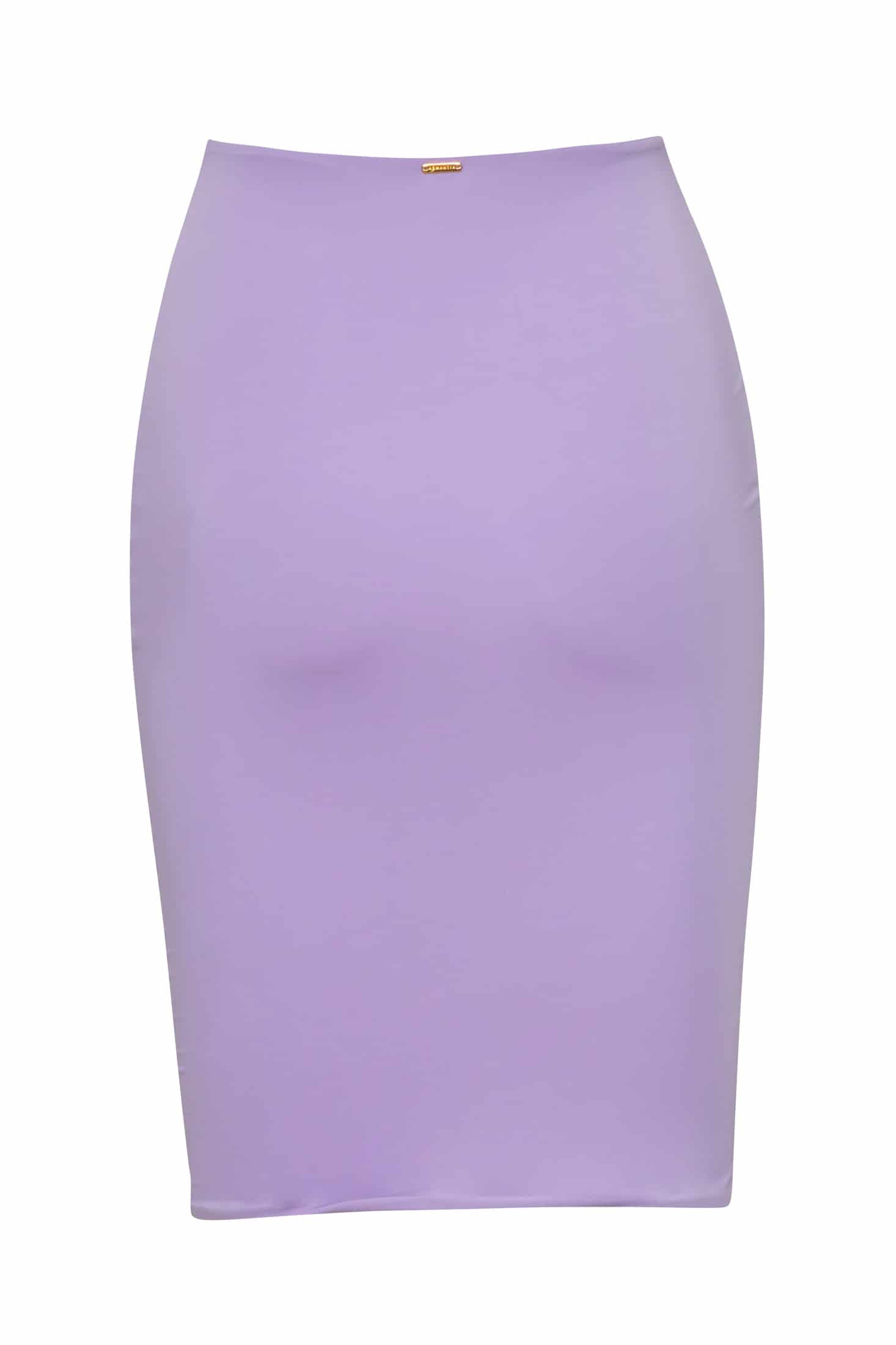 KATIA SKIRT / Lavanda Digital - miniatura 4