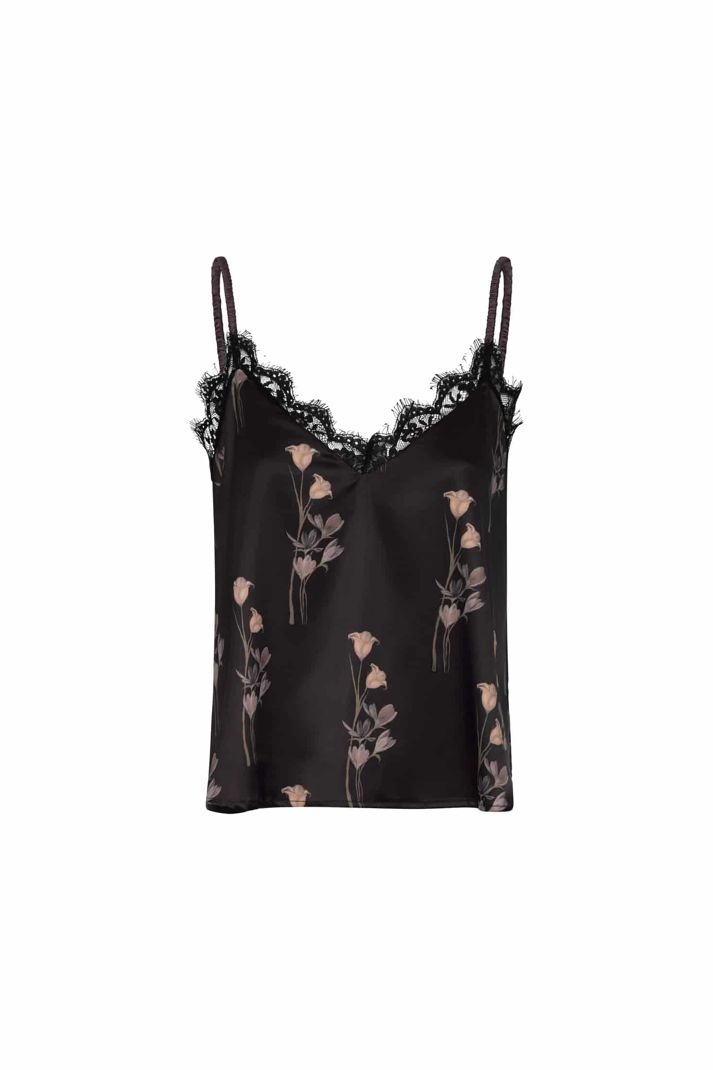 SET ORCHID BLACK - miniatura 2