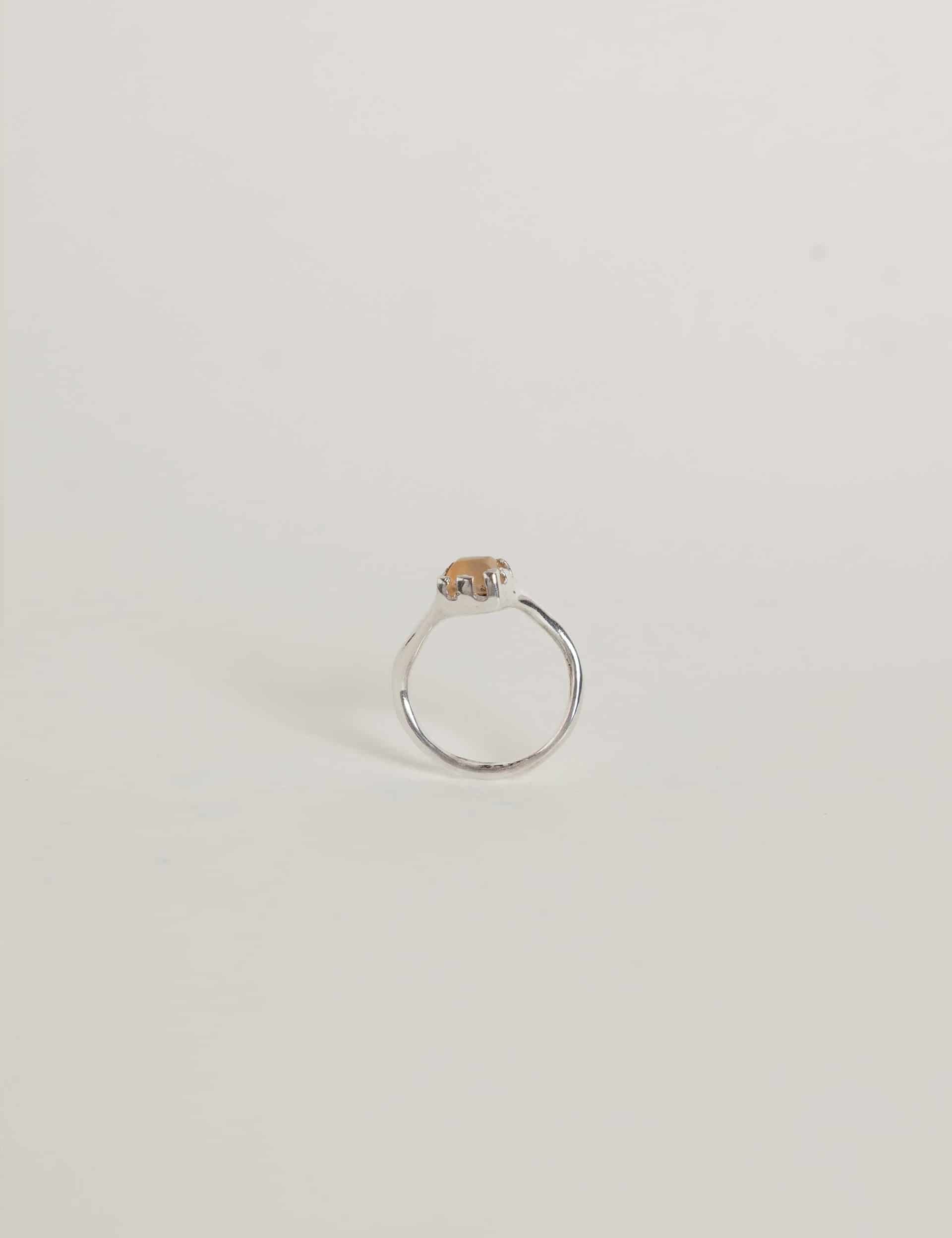 Anillo Hilera - miniatura 6