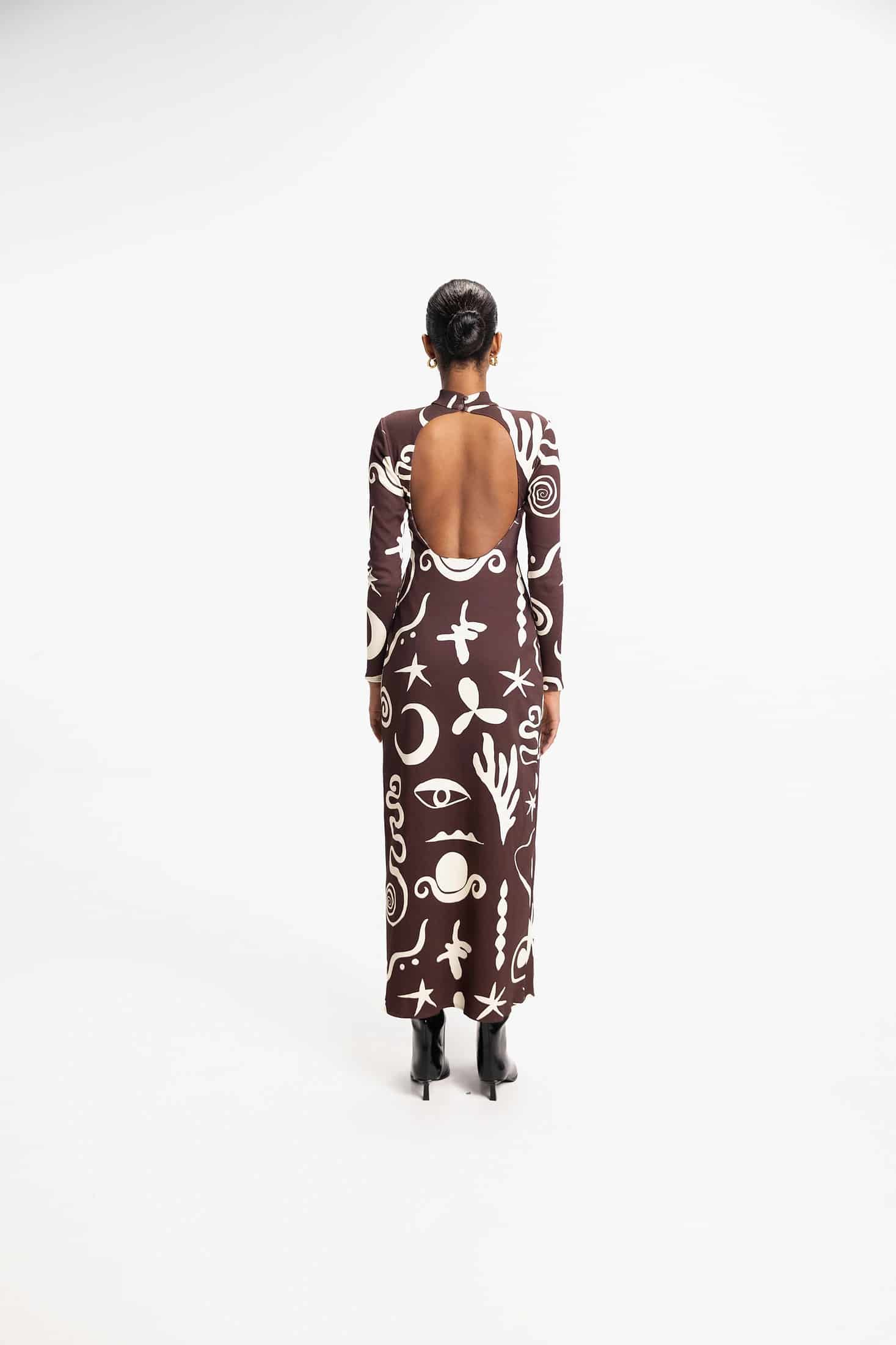 REBECCA DRESS - miniatura 4