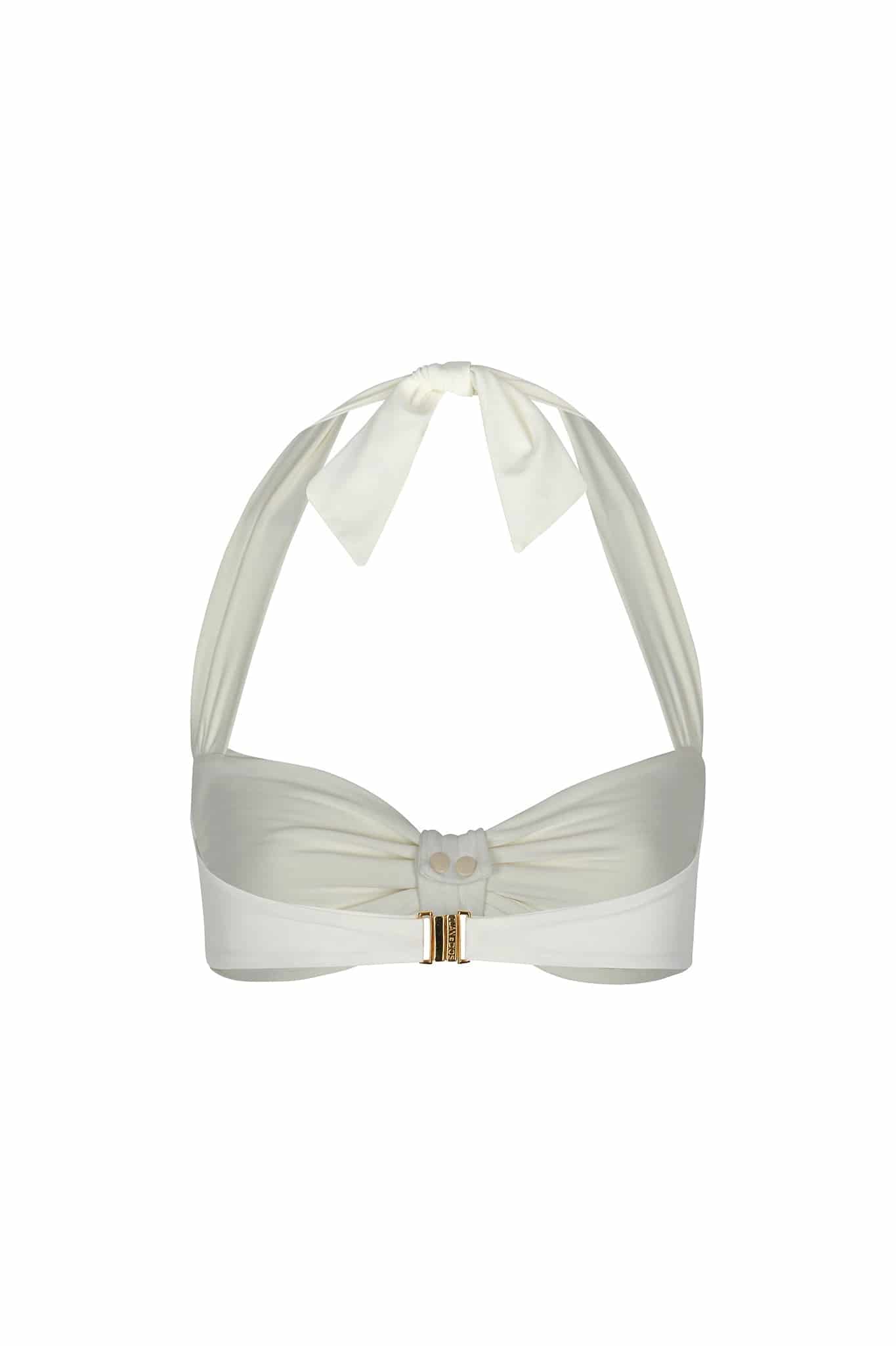 Cloclo Top / Ivory - miniatura 5