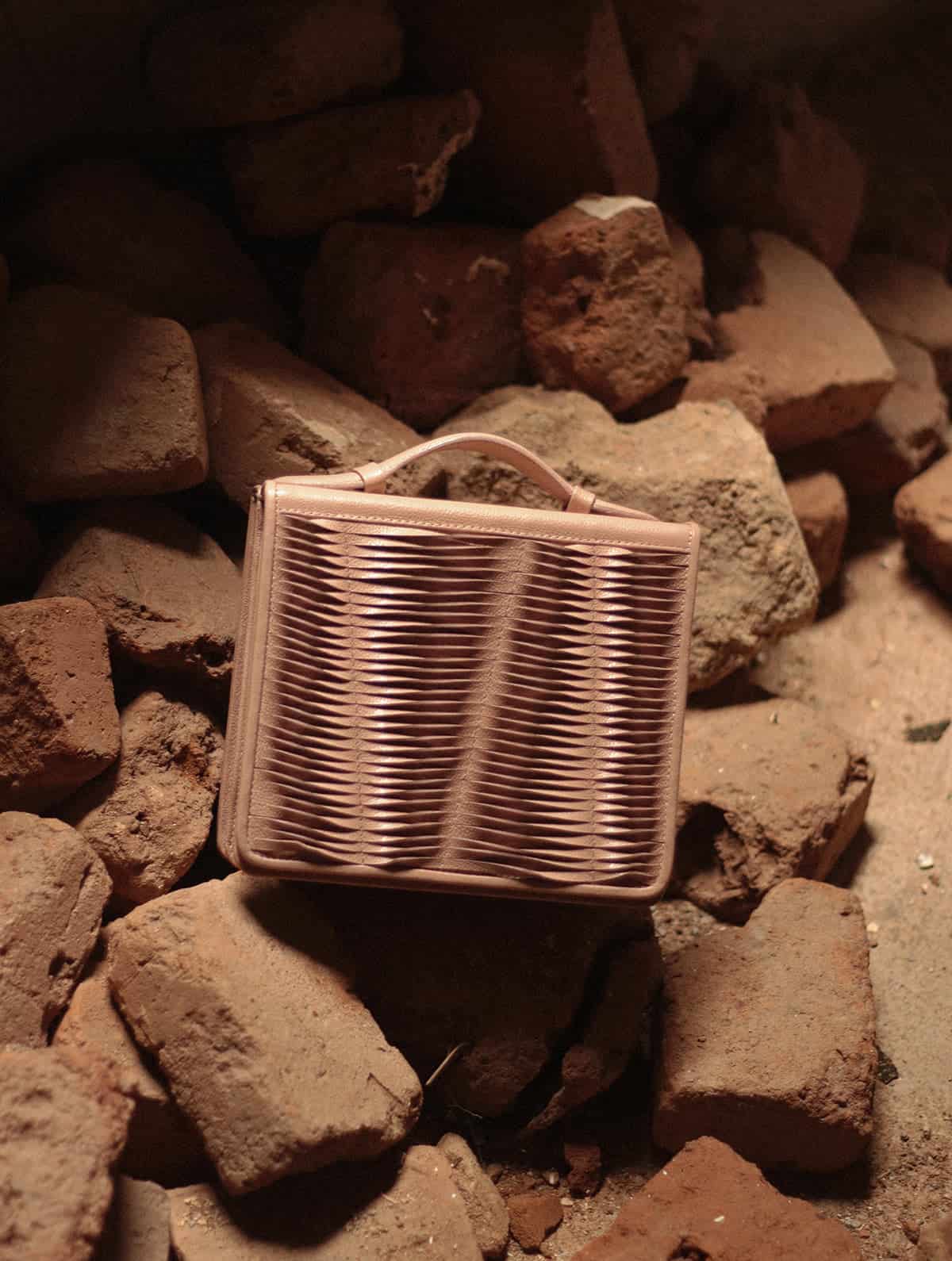 BARICHARA BAG - miniatura 5
