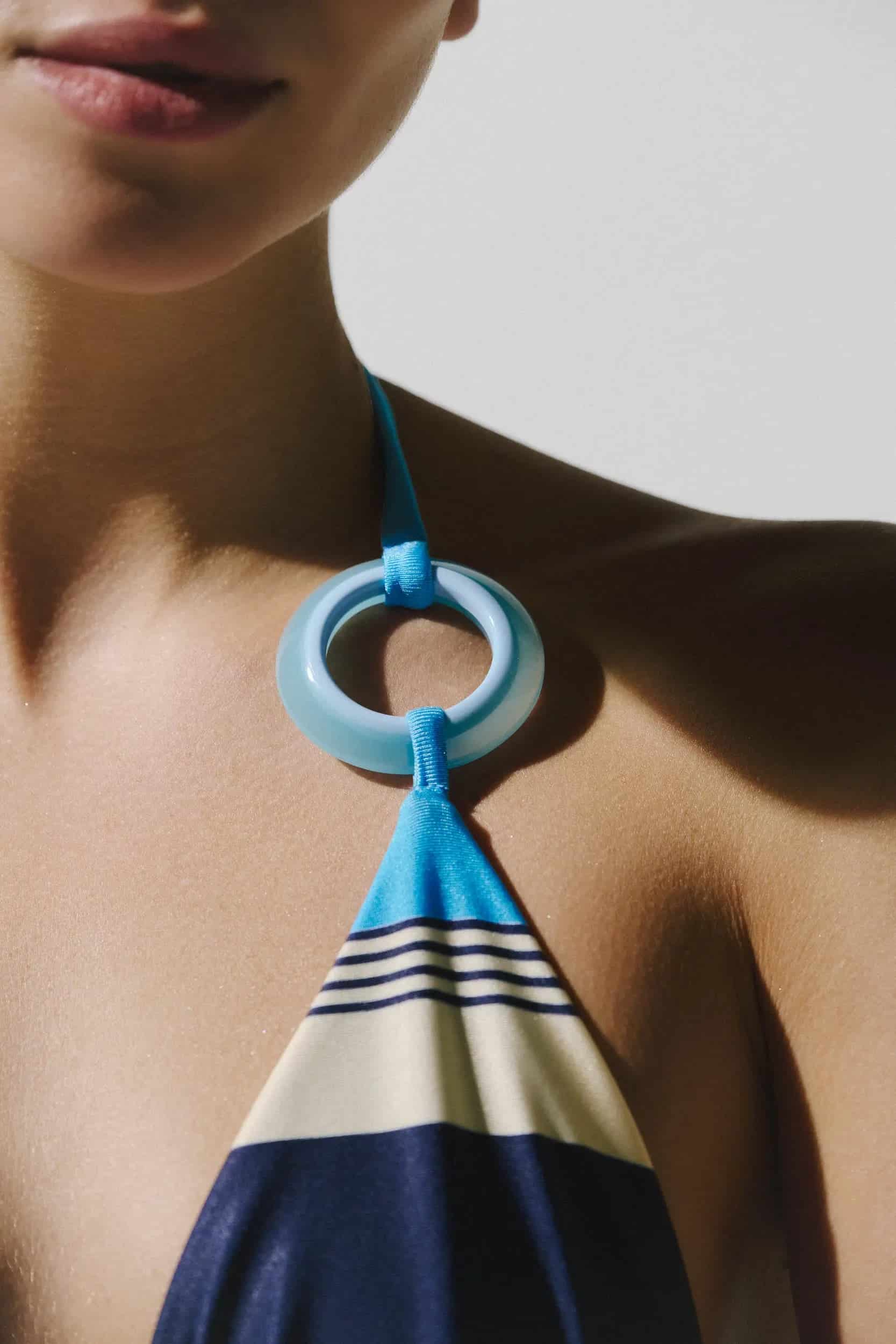 Zuri Bikini Top - miniatura 3