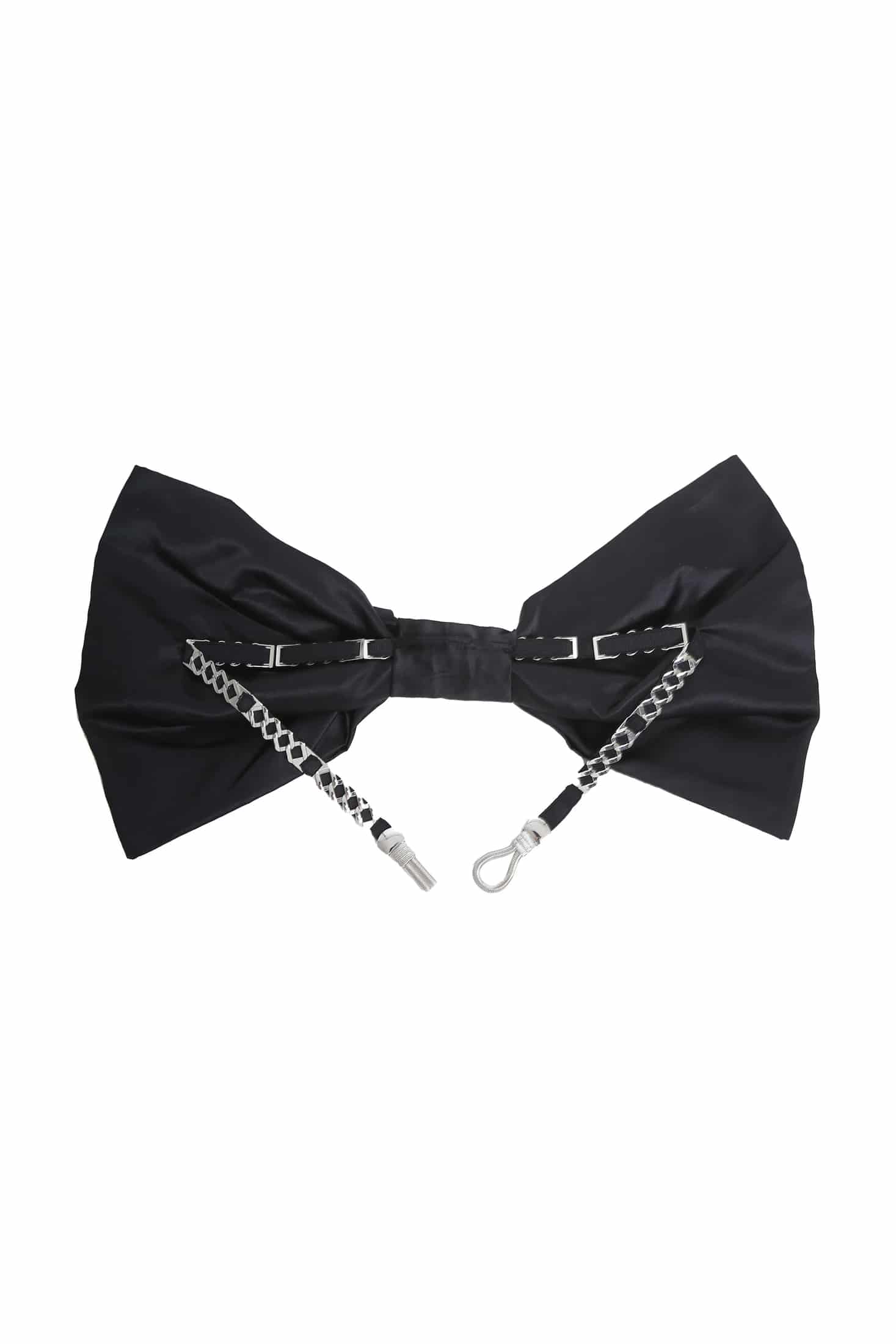 BOW BELT CHAIN - miniatura 2