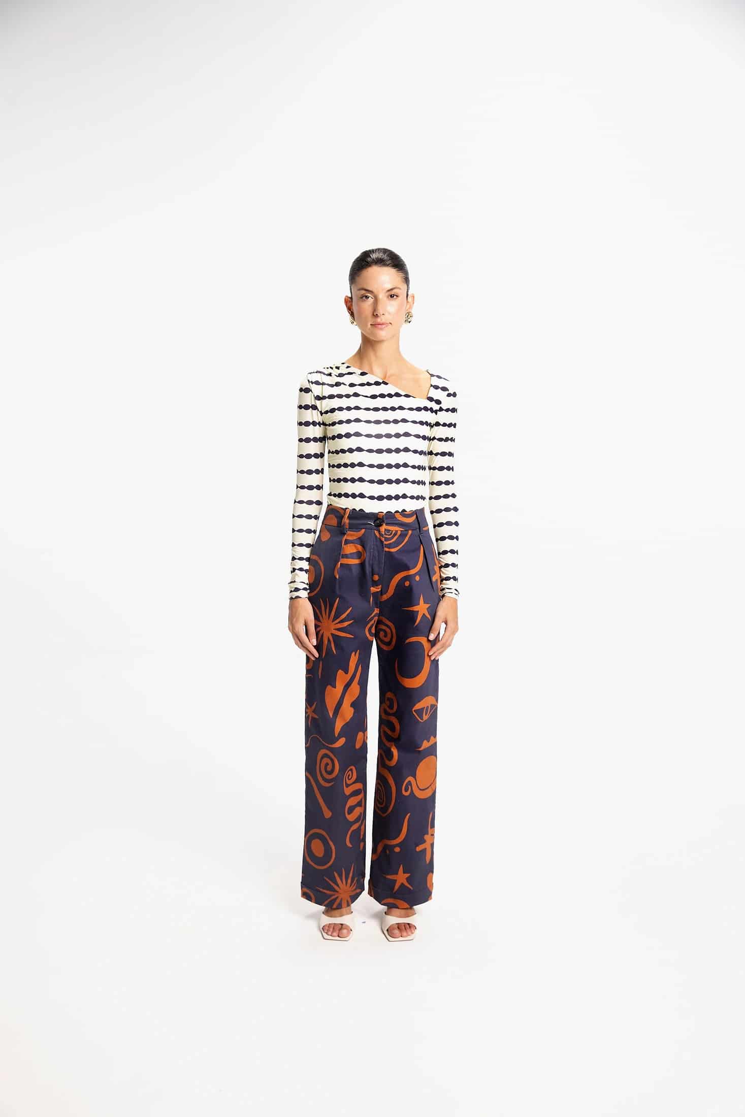 GABRIELA PANT - miniatura 1