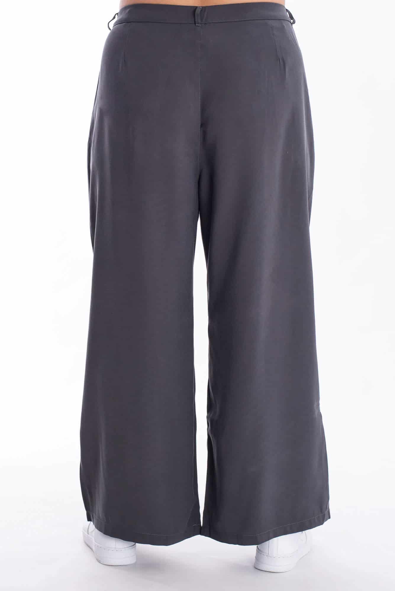 Pantalón Larisa Gris - miniatura 12