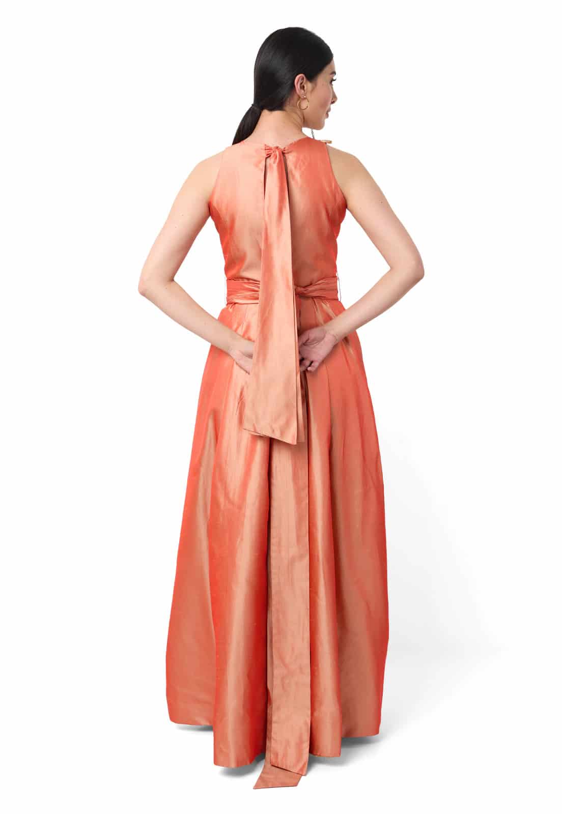 VESTIDO BELLINI - miniatura 2