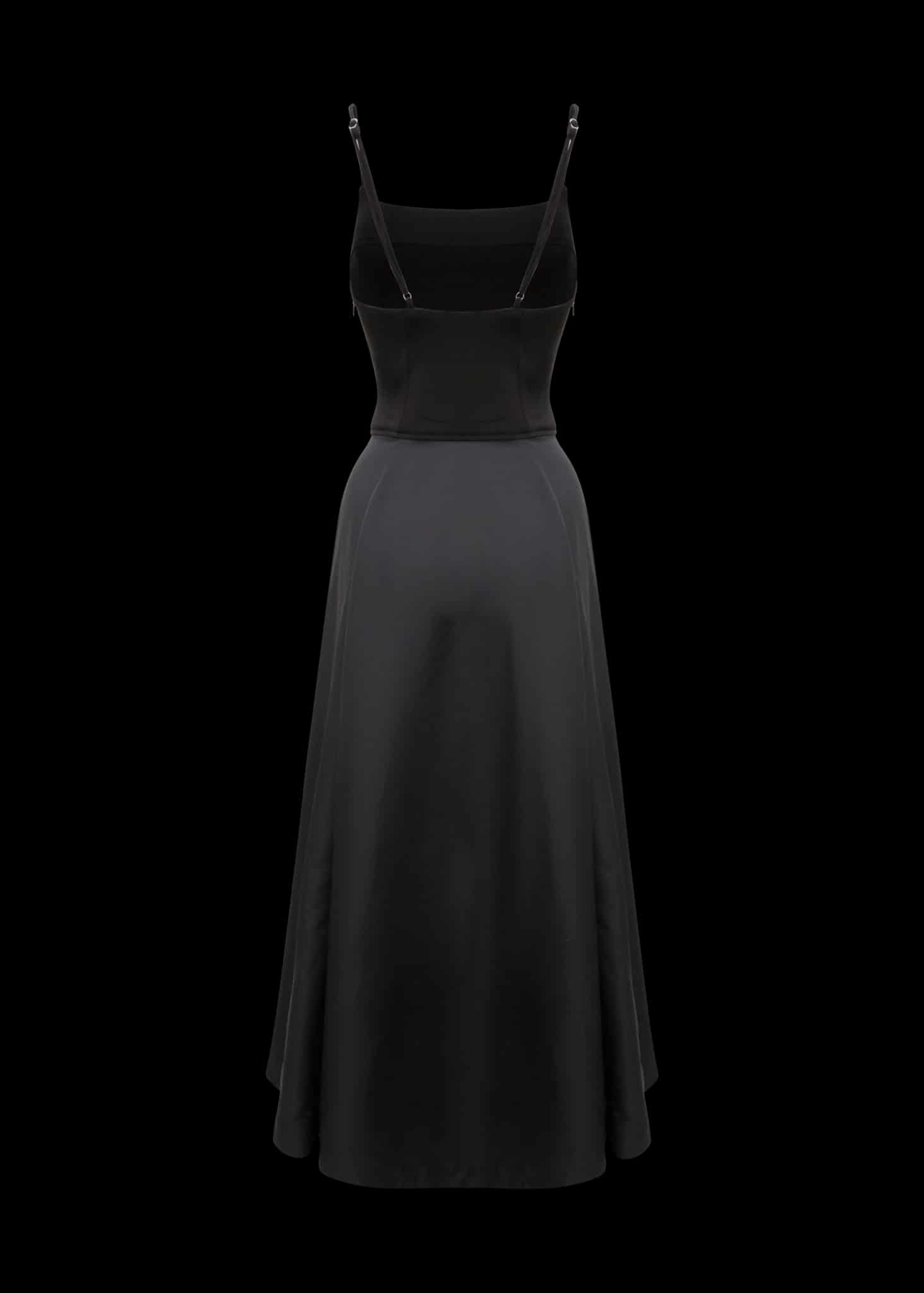 Vestido  Aurora - miniatura 3