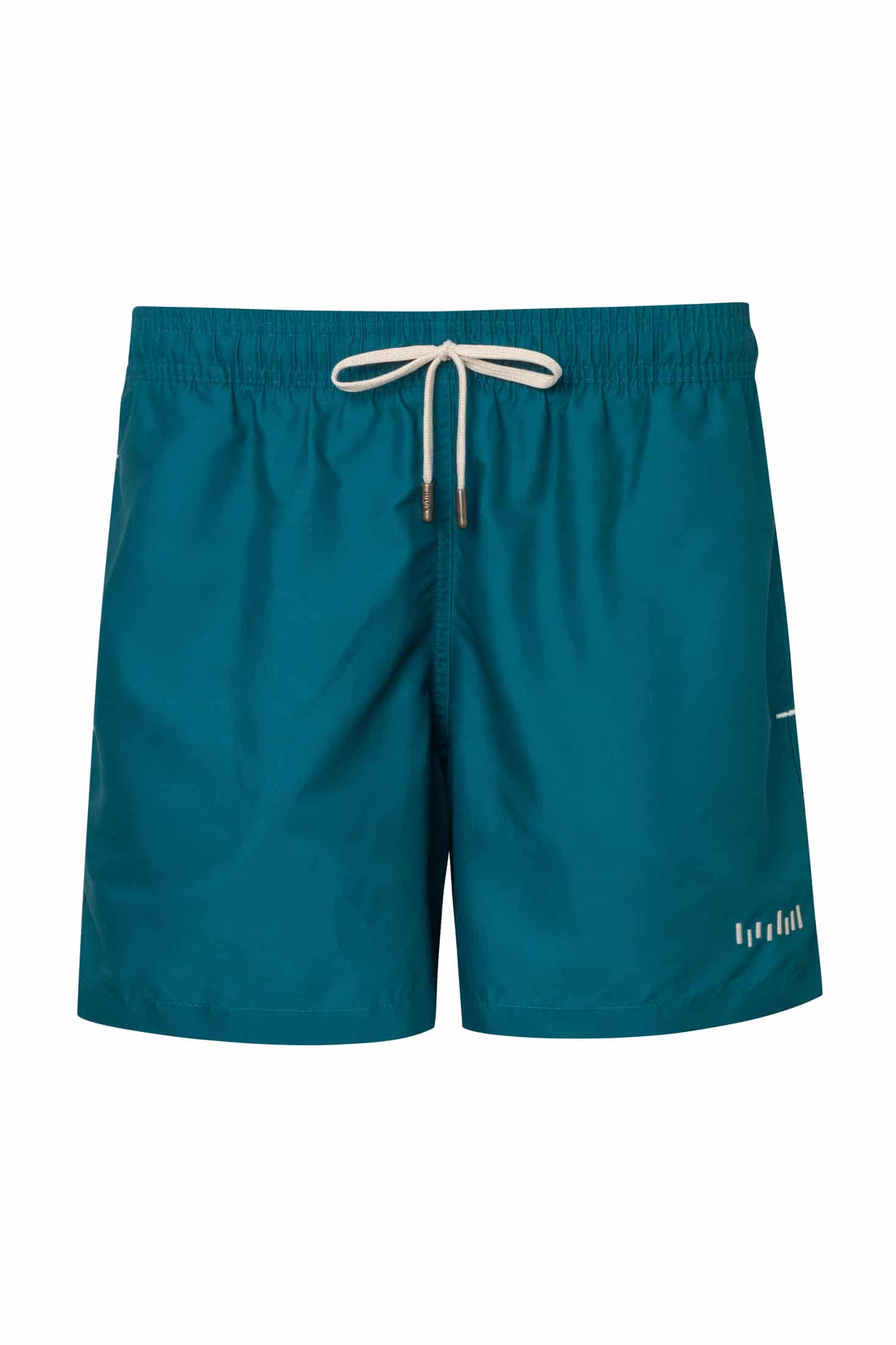 Pantaloneta de Baño Clásica Avana Forest - miniatura 1