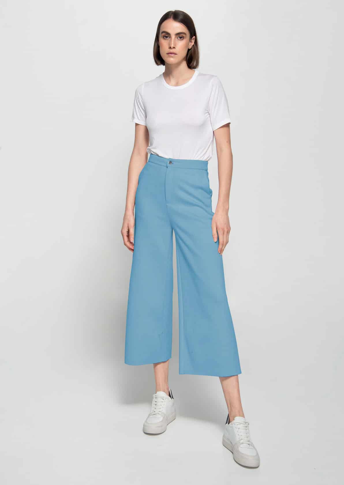 Olivia Culottes - miniatura 2