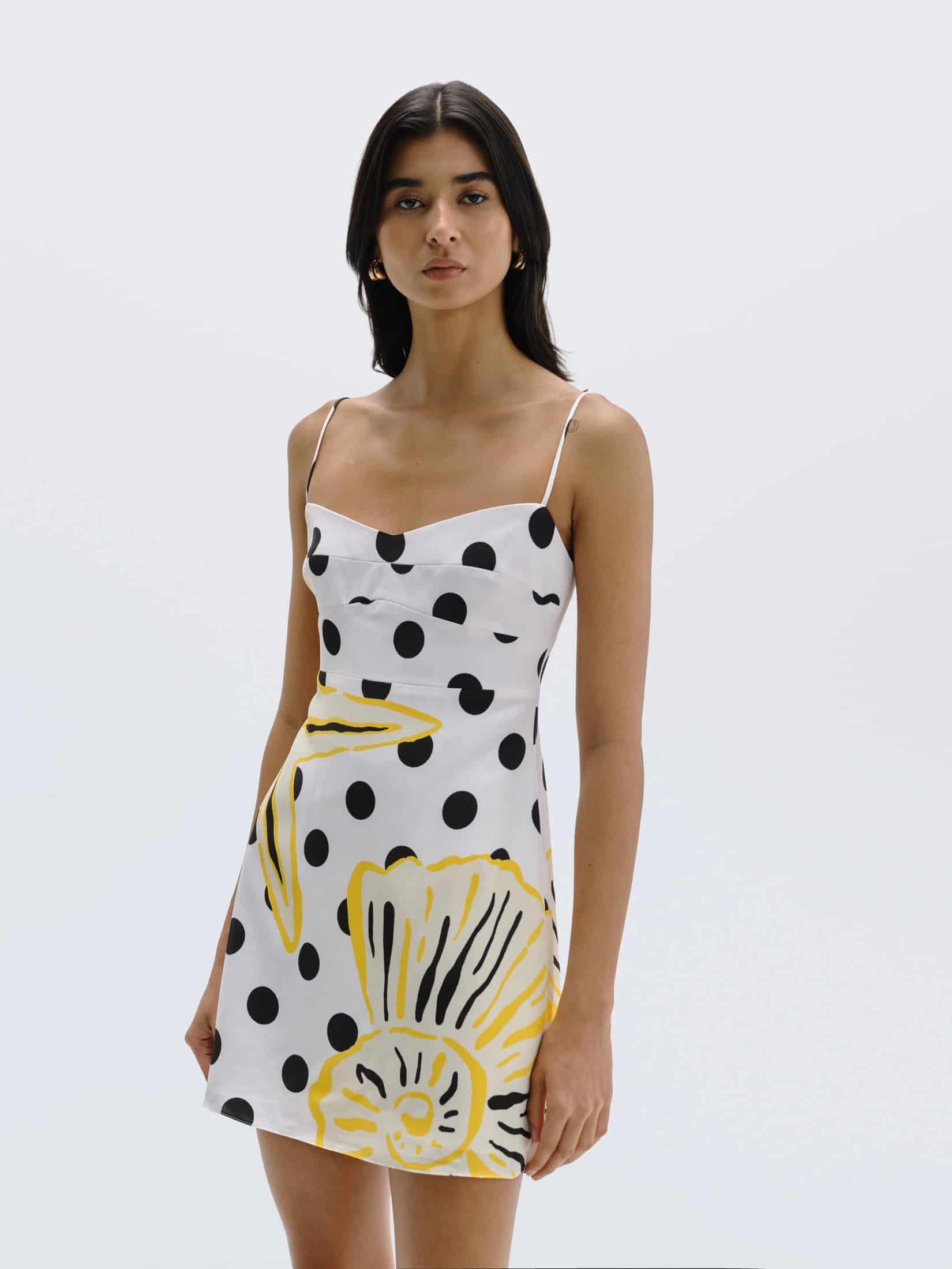 LUCCA DRESS - miniatura 2
