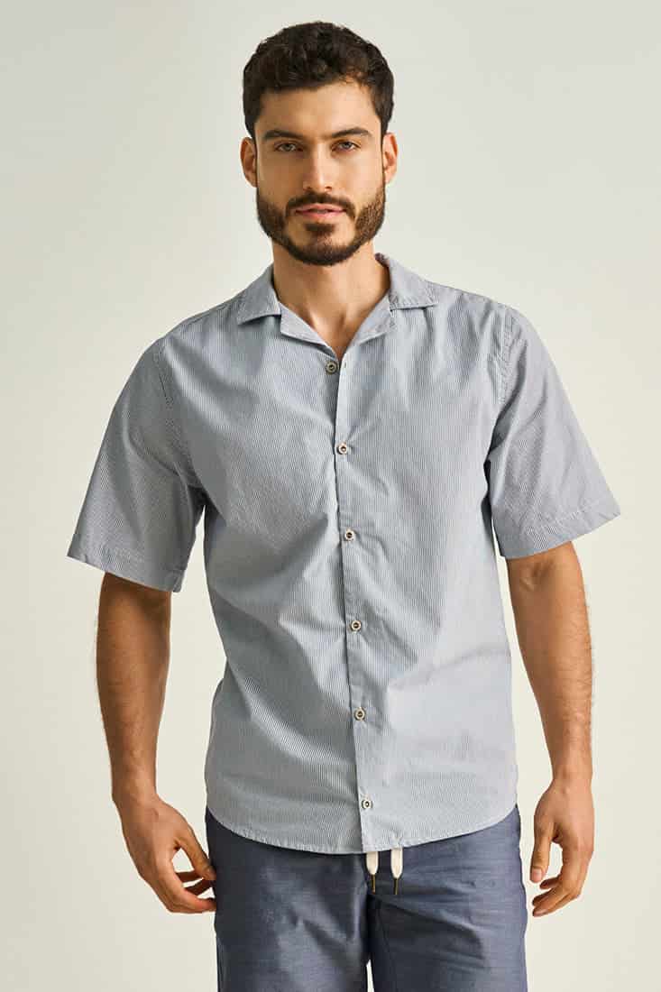 Set camisa-short - miniatura 4