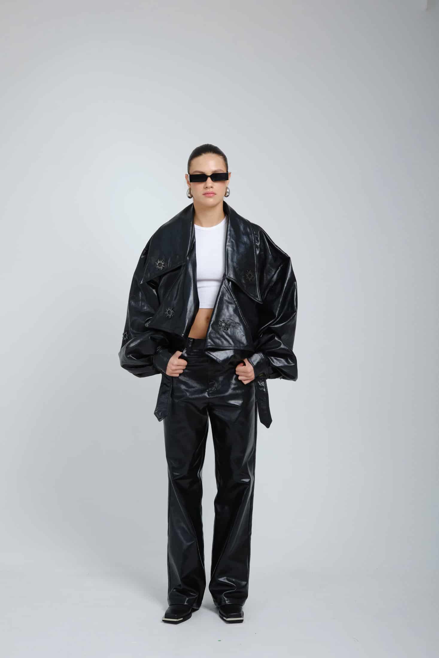 CHAQUETA APE - miniatura 1