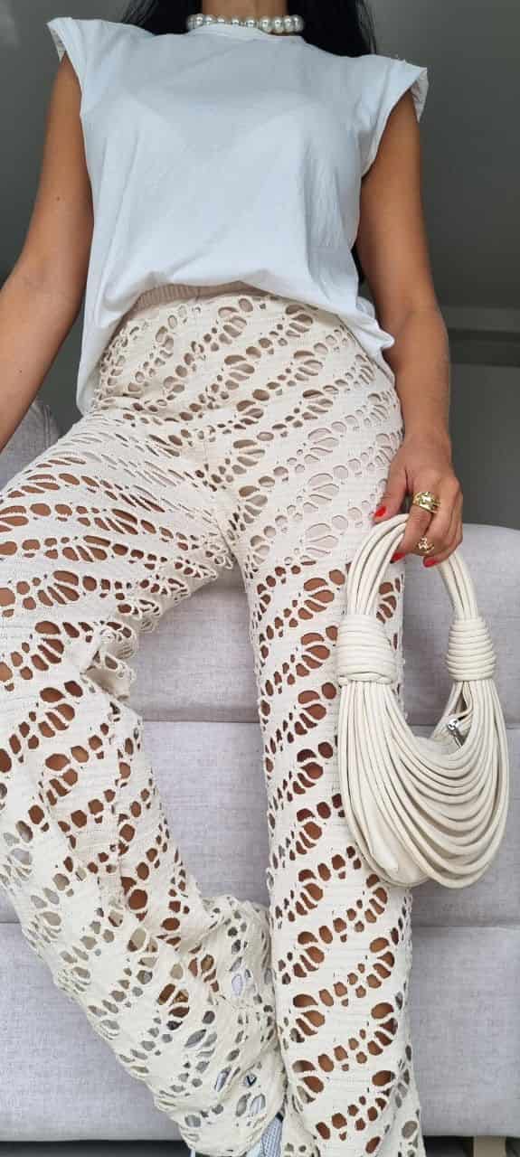 PANTALON LUXURY - miniatura 4