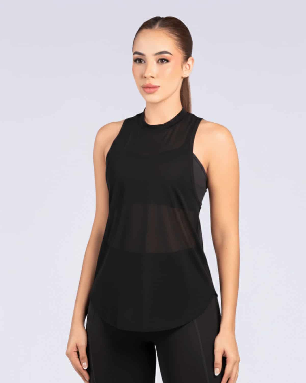 Blusa Malla Come Back┃KAYBU REF.1223 - miniatura 1