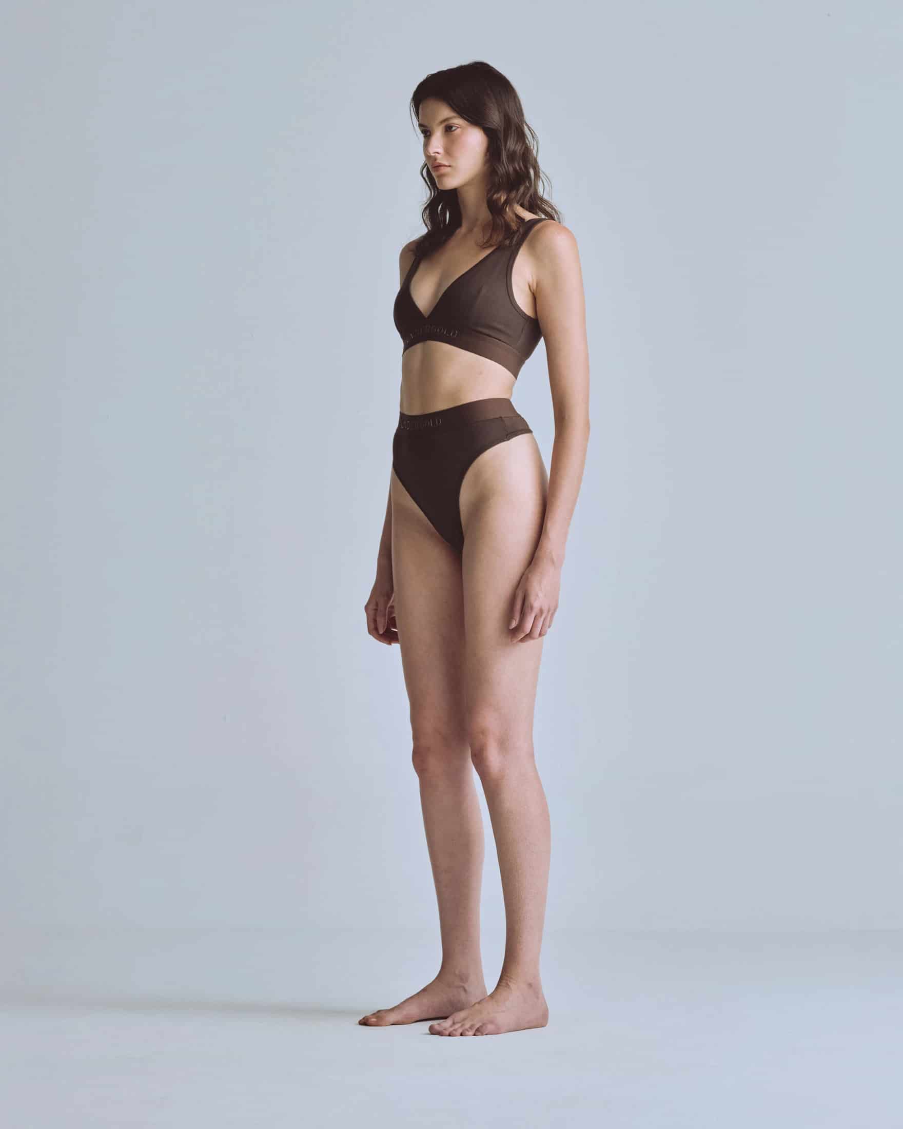 Basics Intimate Panty Camel - miniatura 6