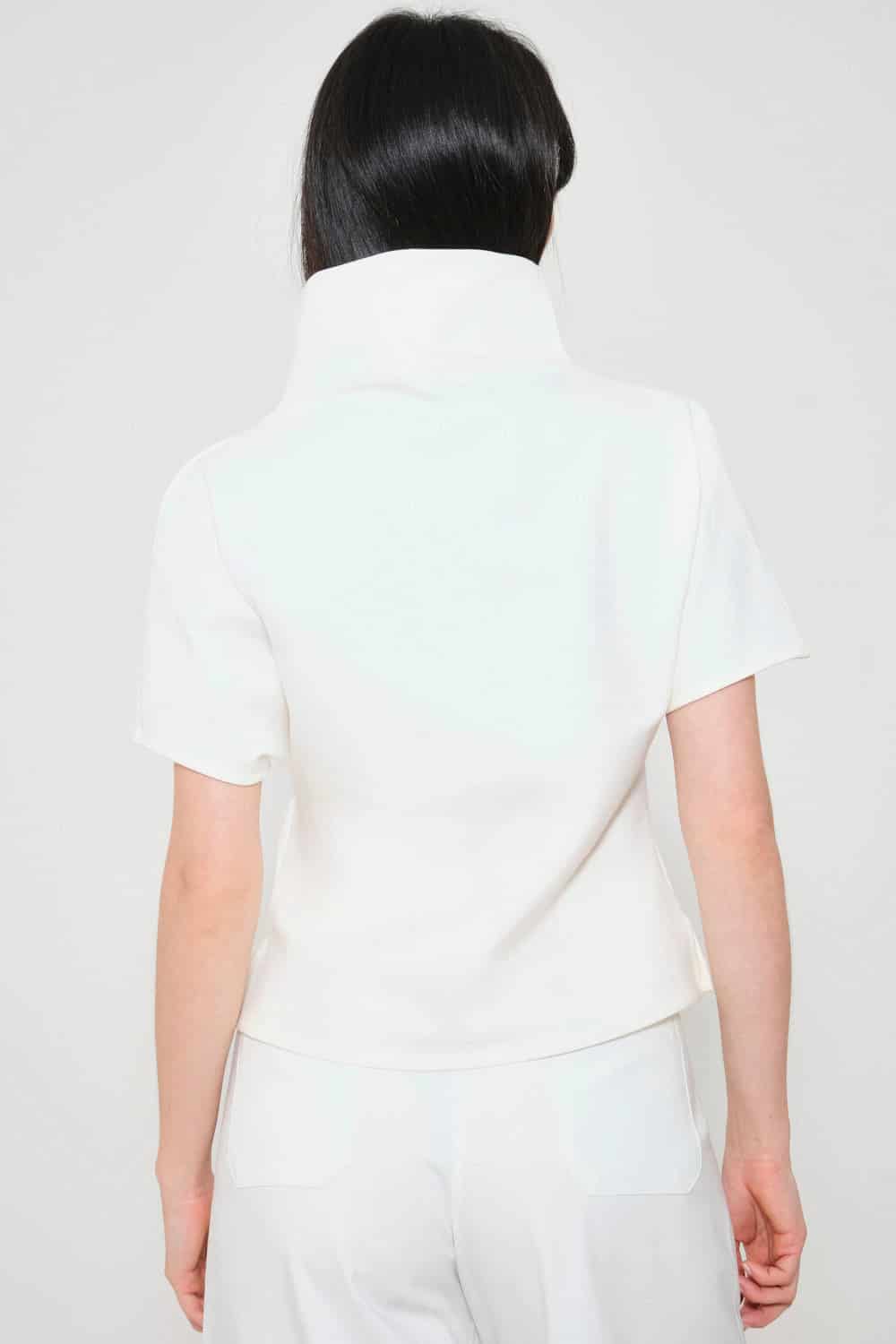 Blusa Arden Natural - miniatura 6