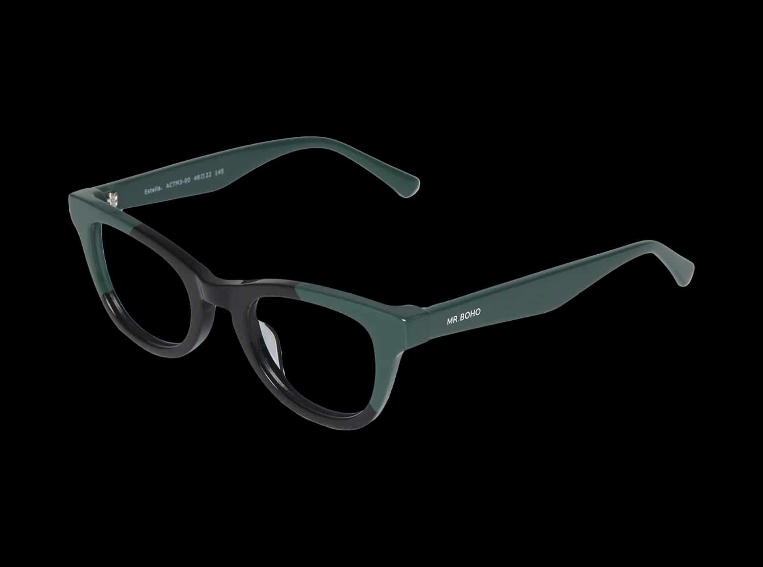 MEADOW/BLACK ESTELLA - miniatura 2