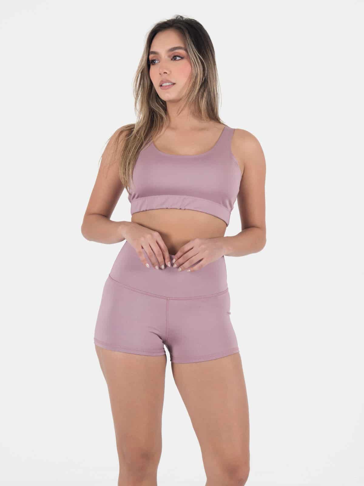 Alpin mini short set - miniatura 1