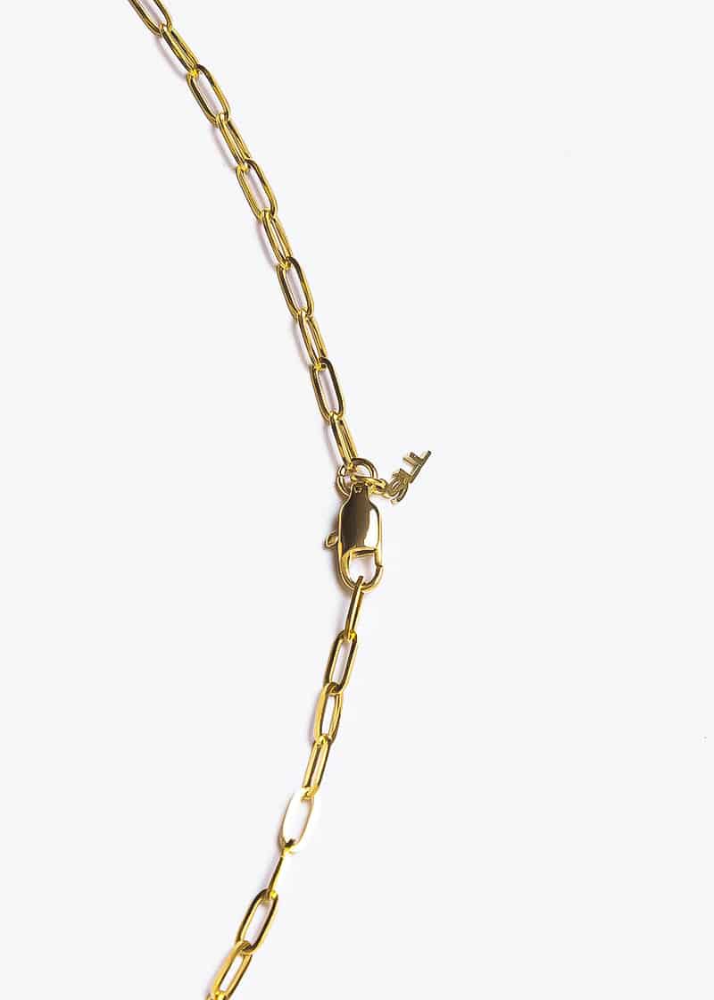 Collar Toli Dorado - miniatura 6