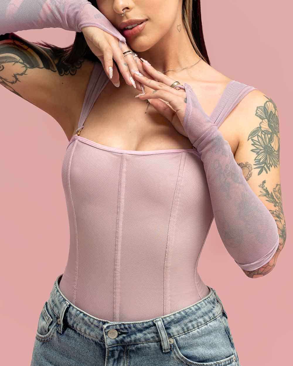 Corset Sabrina - miniatura 6