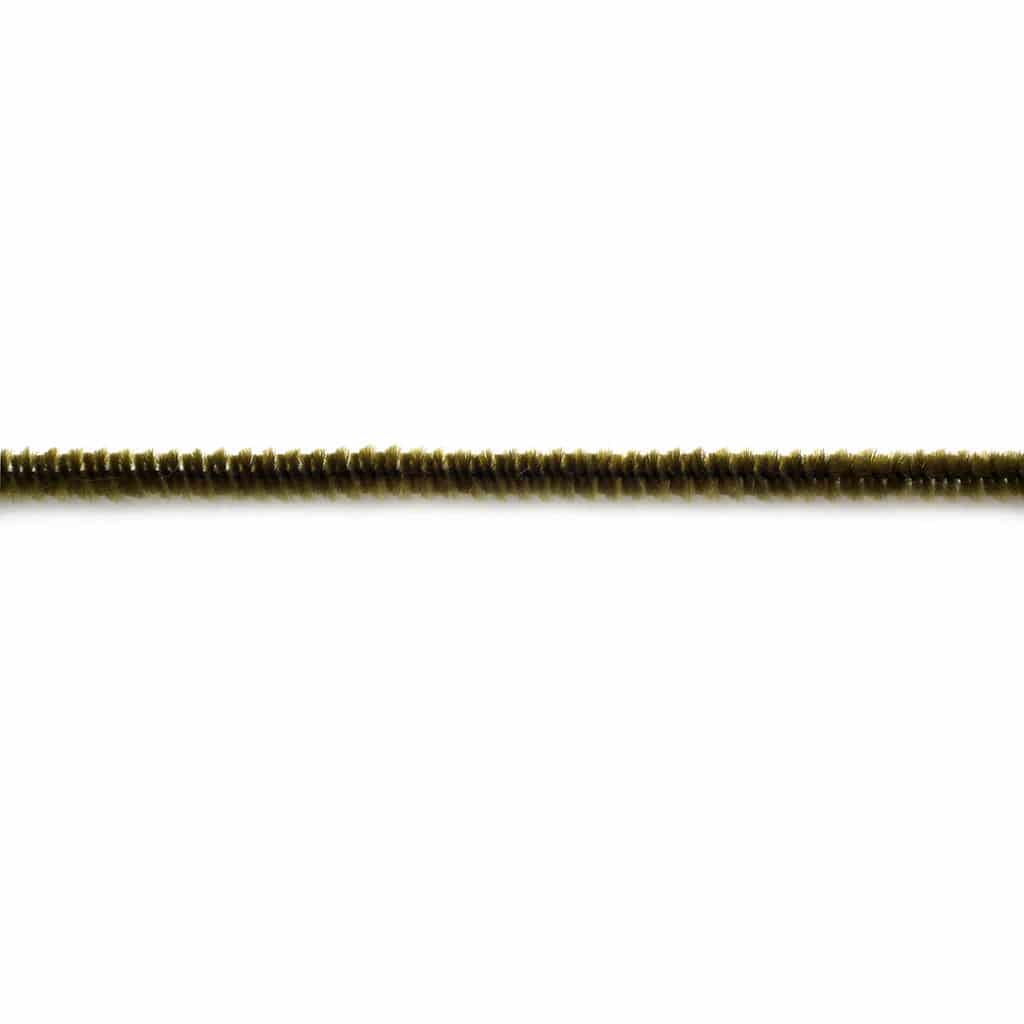 Collar Hilo Terciopelo - miniatura 2
