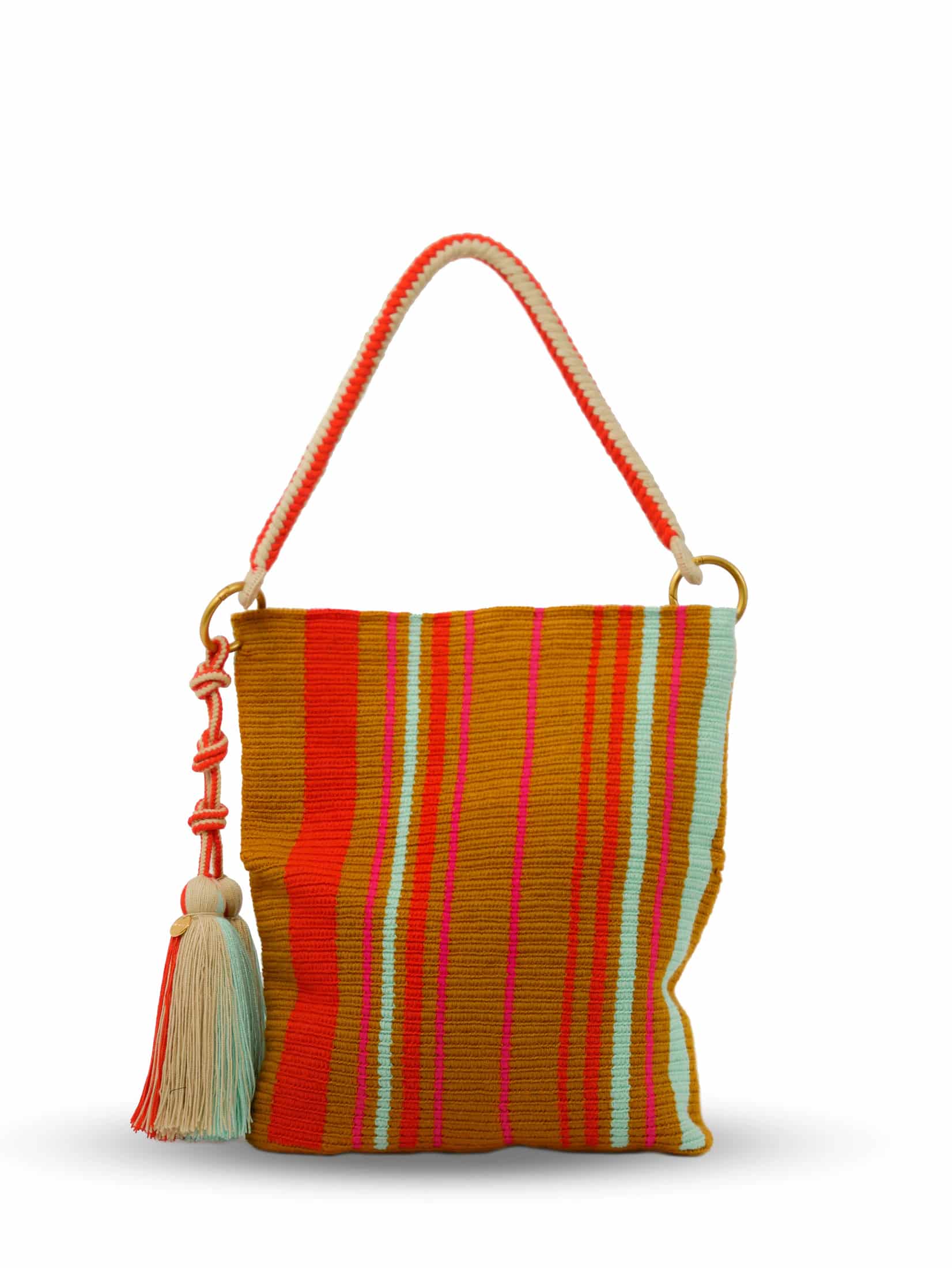 Lirio Long Clutch - miniatura 4