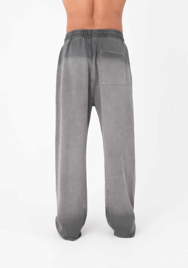 Áurea grey jogger - miniatura 4