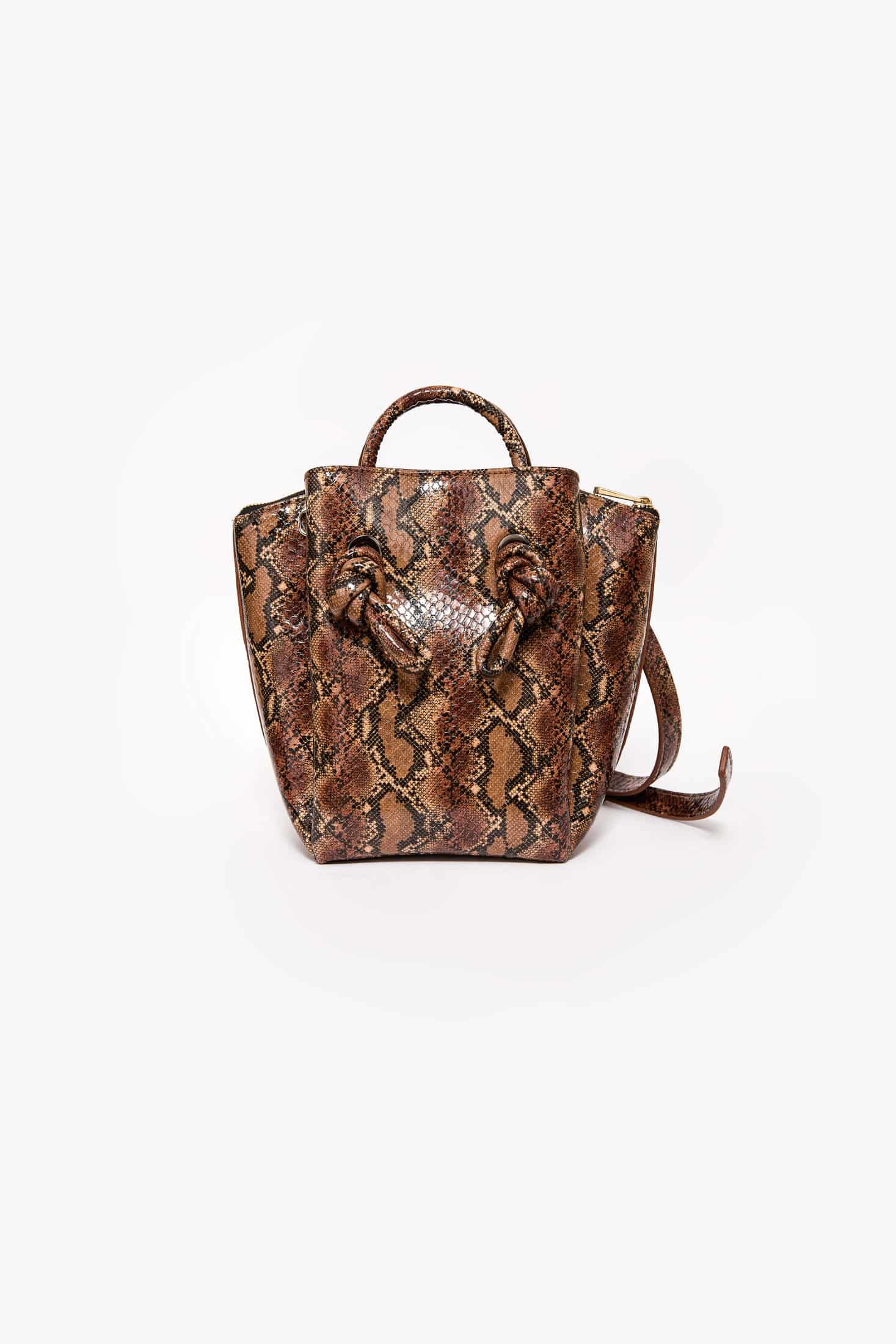 ANNIE BAG - miniatura 1