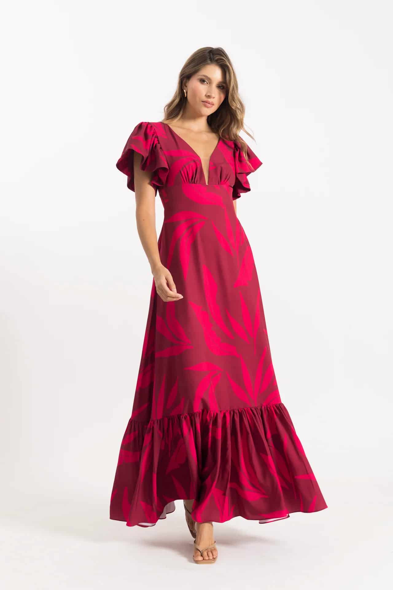 Vestido Juana - miniatura 4
