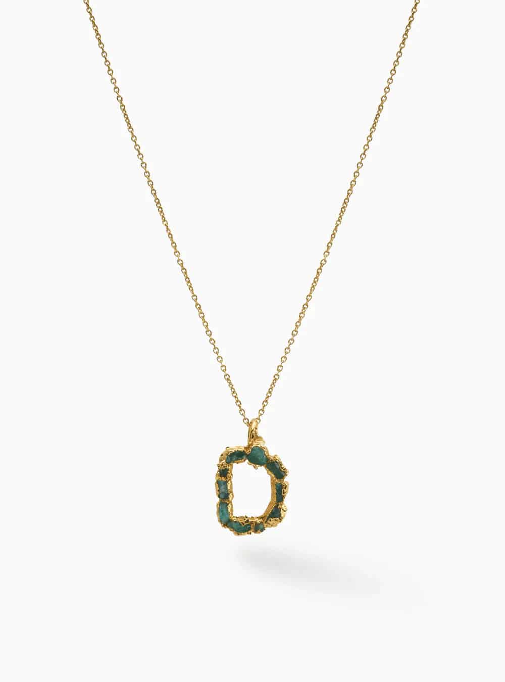 Collar Letras ABC - miniatura 5