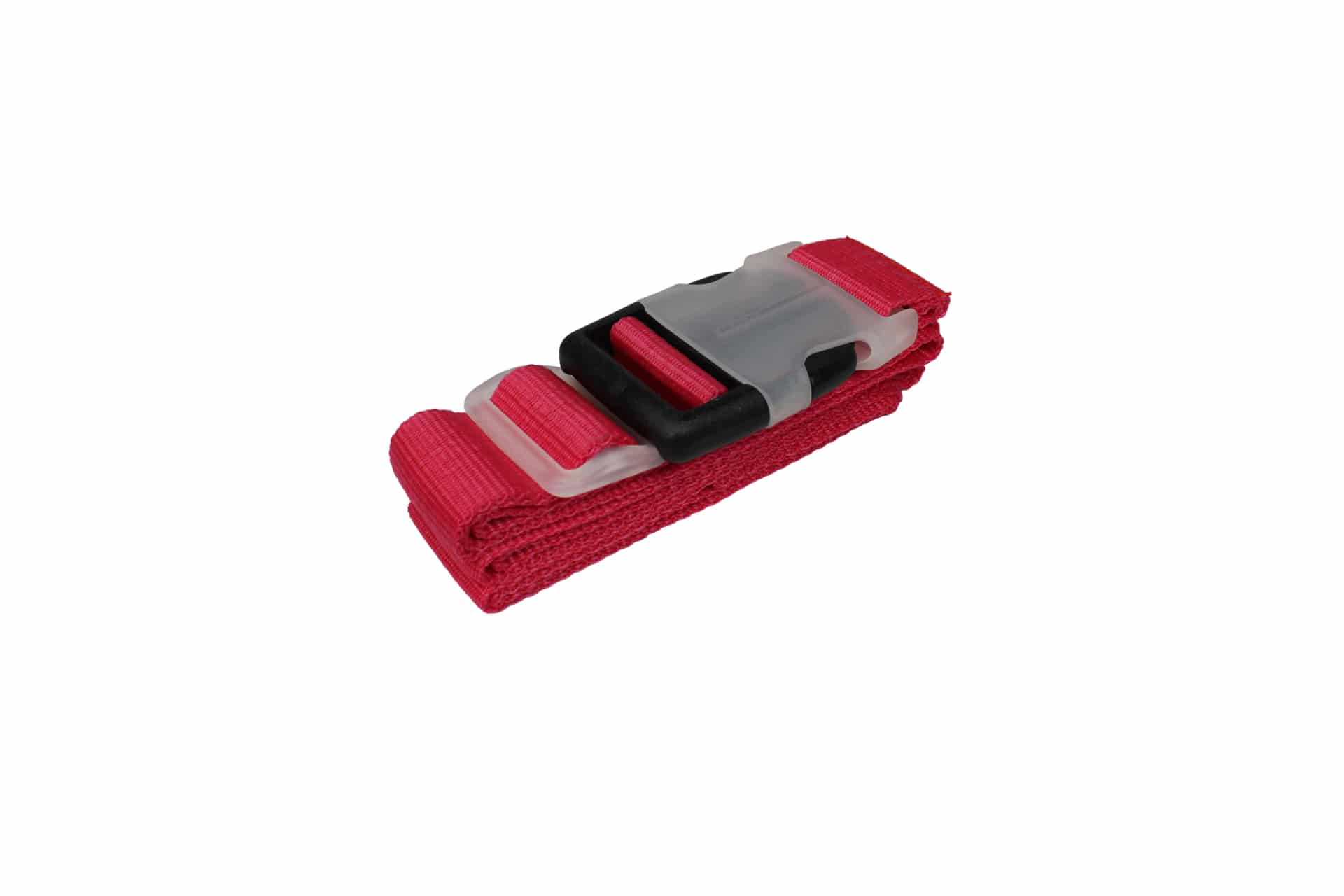 Correa Para Equipaje Fucsia Citybags - miniatura 1