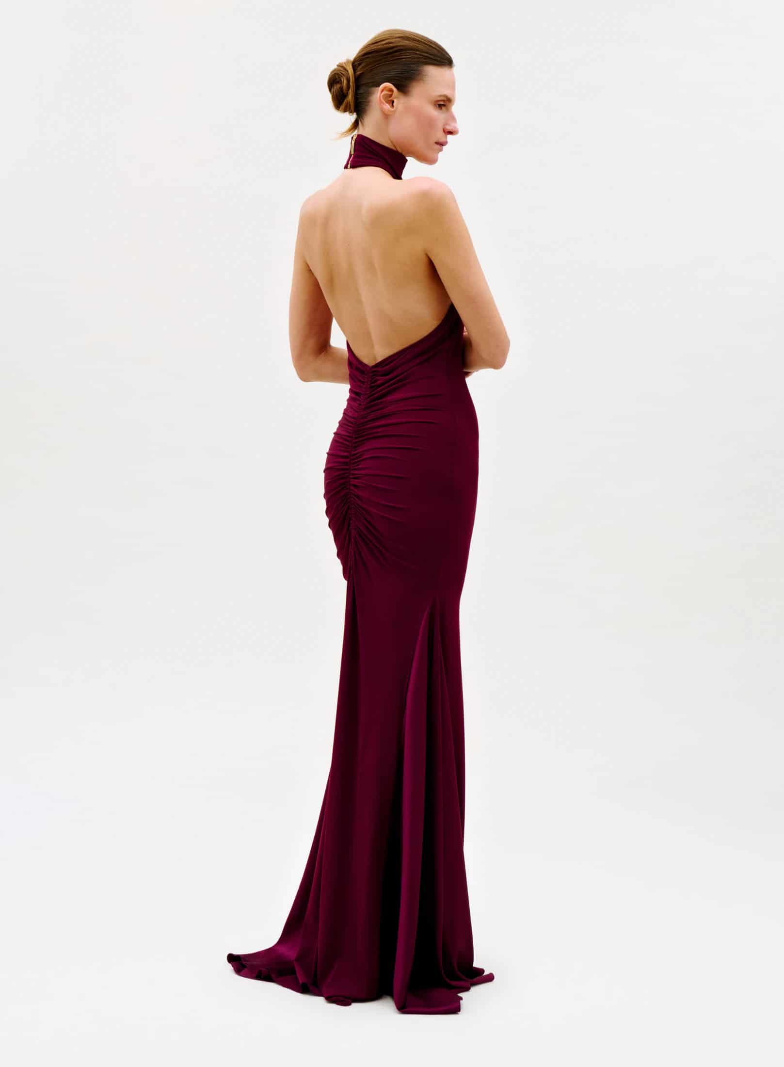 Feist Dress - miniatura 3