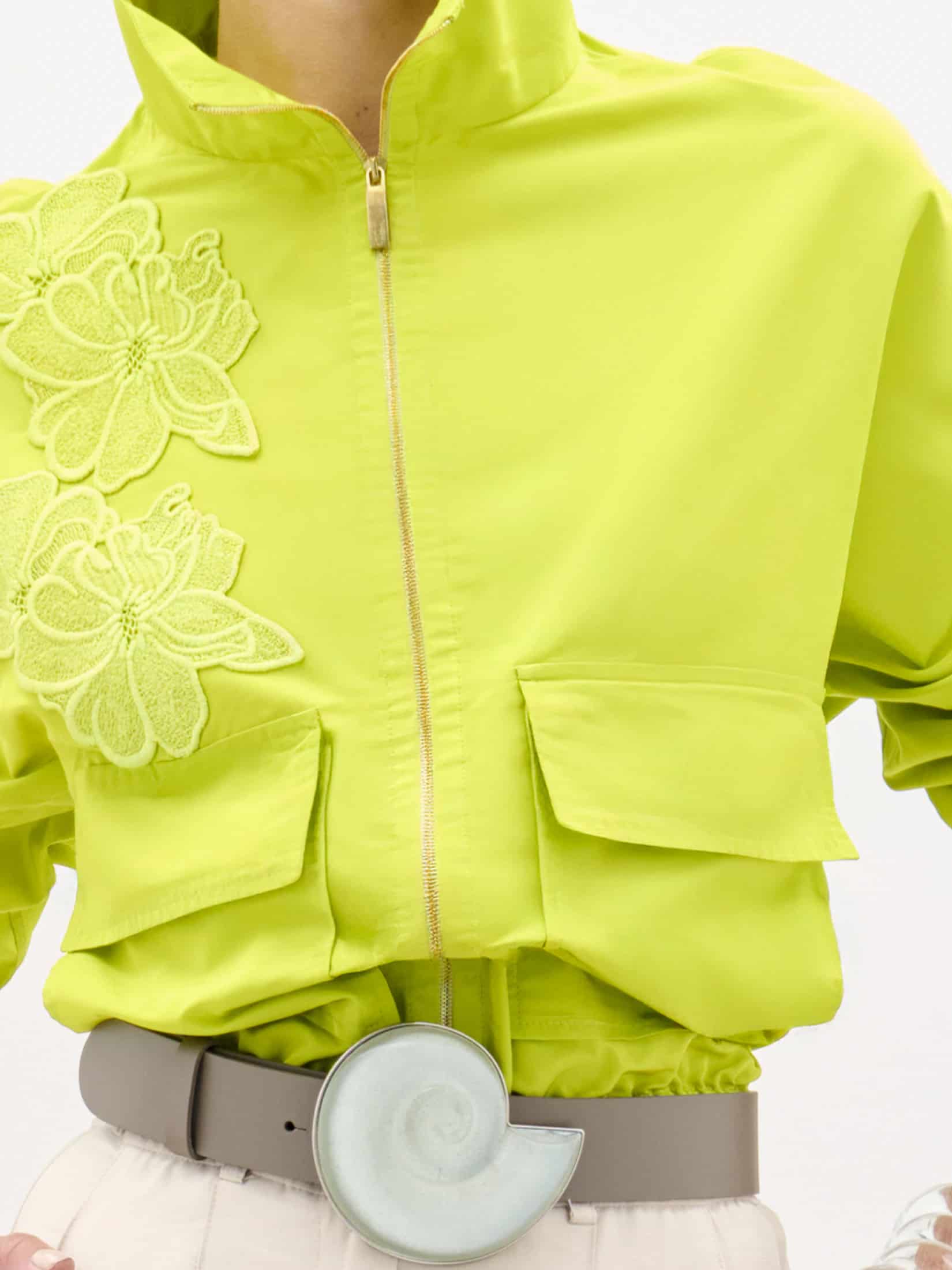 Donata Jacket - miniatura 2