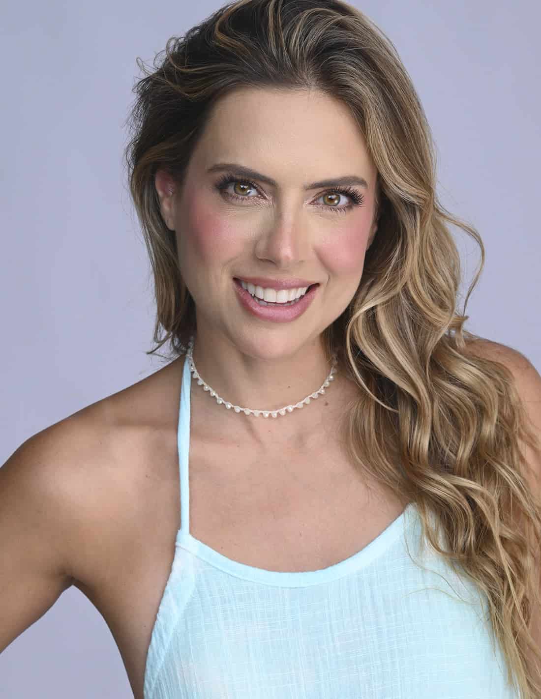 Choker Calen Ivory - miniatura 1