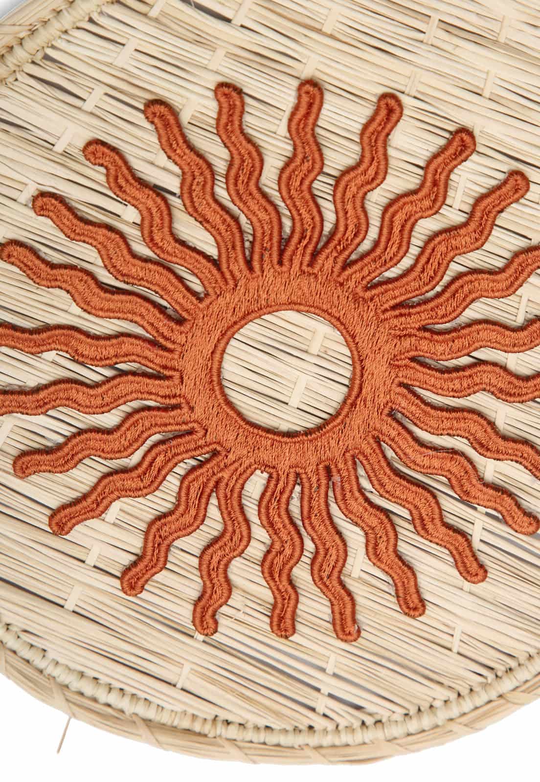 ABANICO SUNNY SIDE - miniatura 2