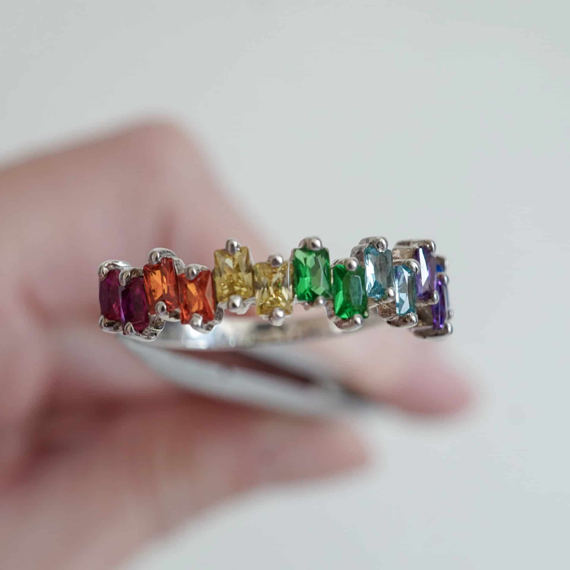 Anillo Estelar - miniatura 4